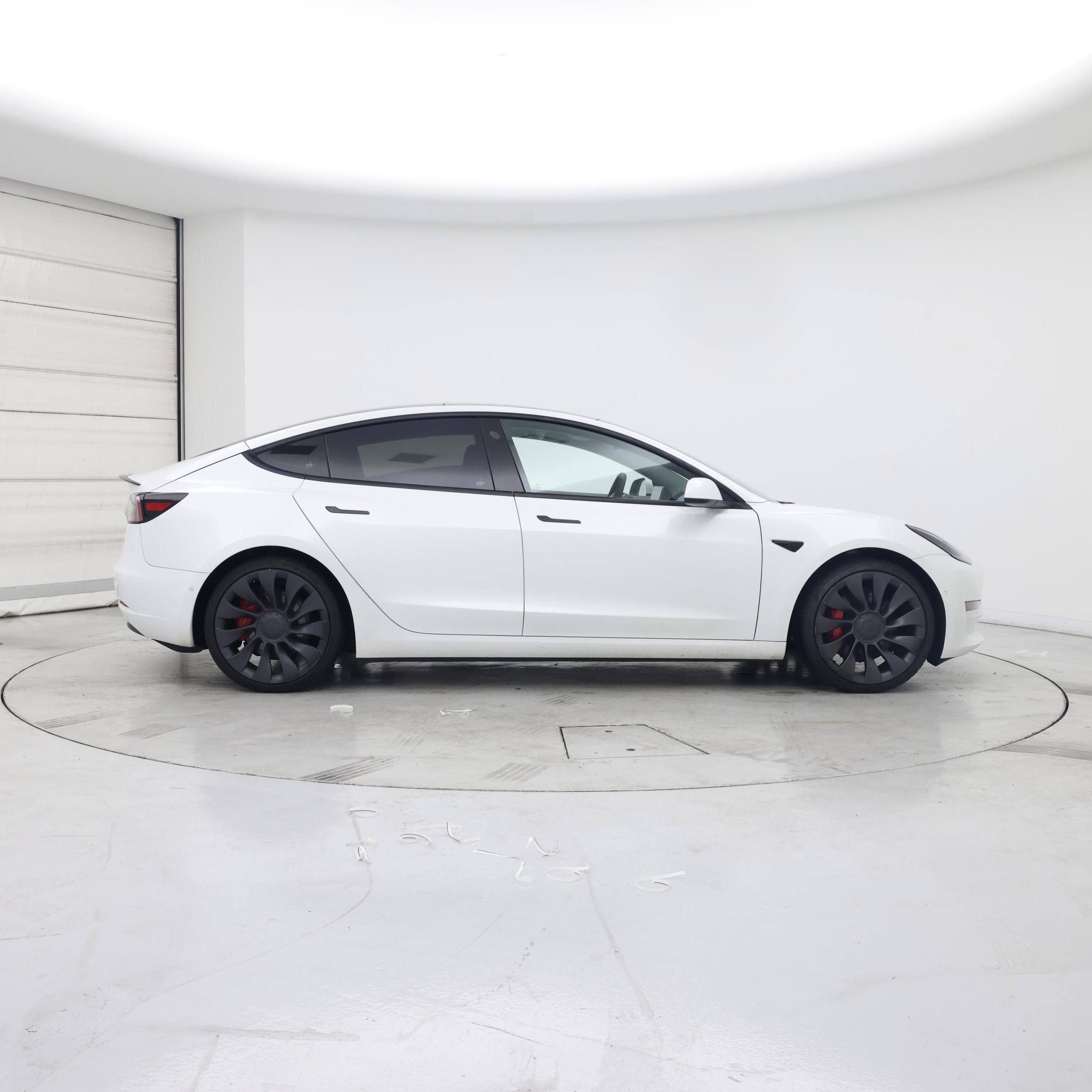 Thumbnail: 2021 Tesla Model 3 - 7