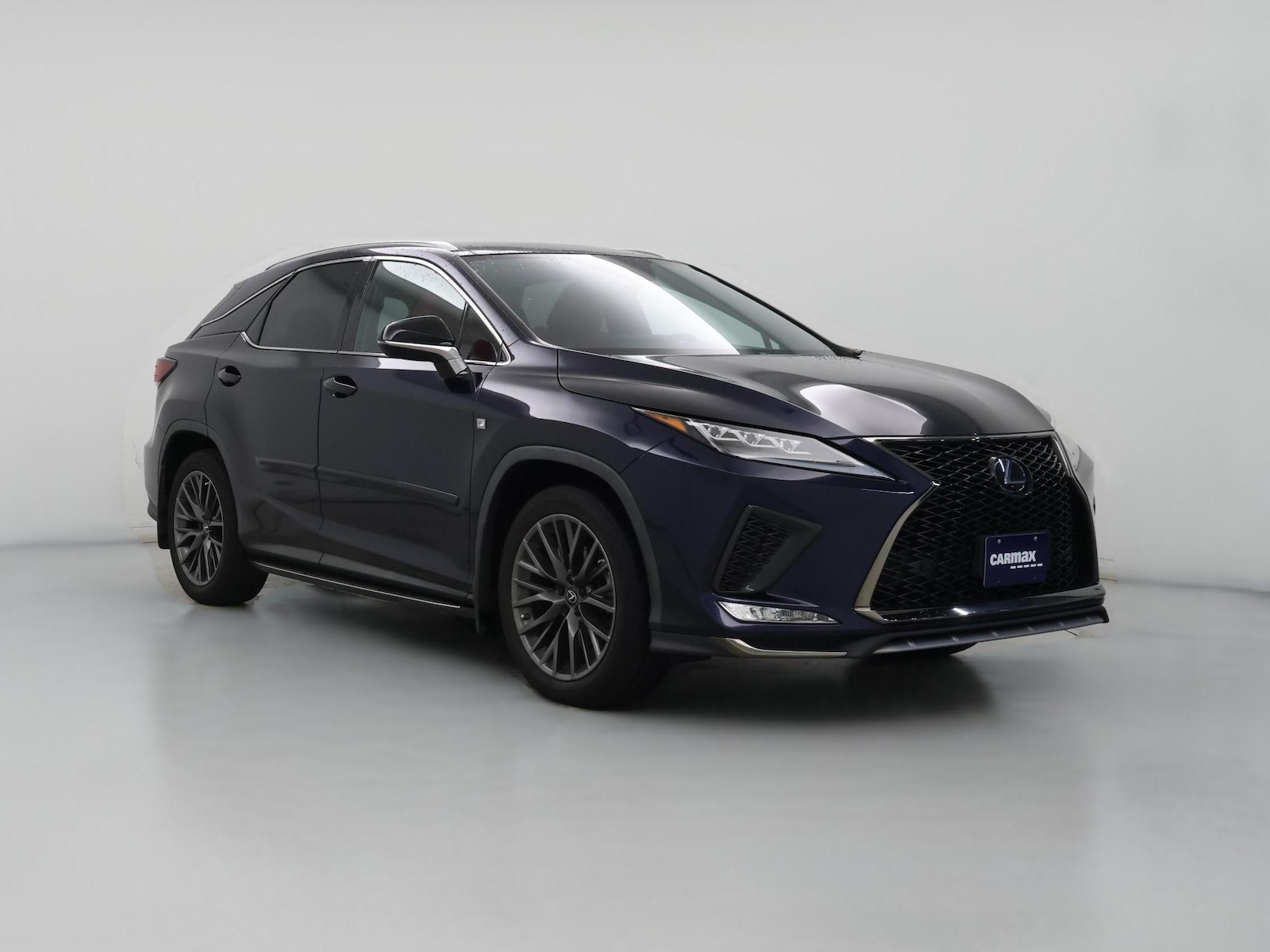 2021 Lexus RX