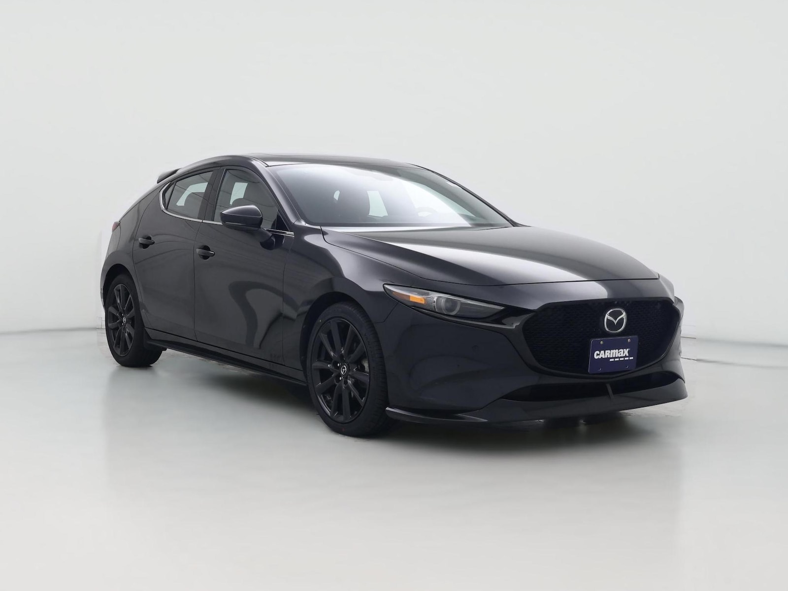 2021 Mazda Mazda3