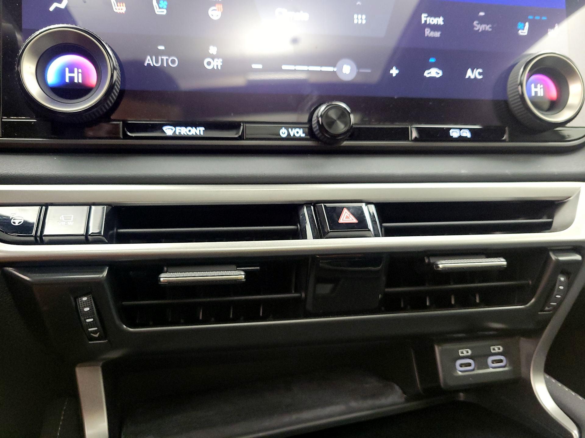 Thumbnail: 2024 Lexus RX - 16