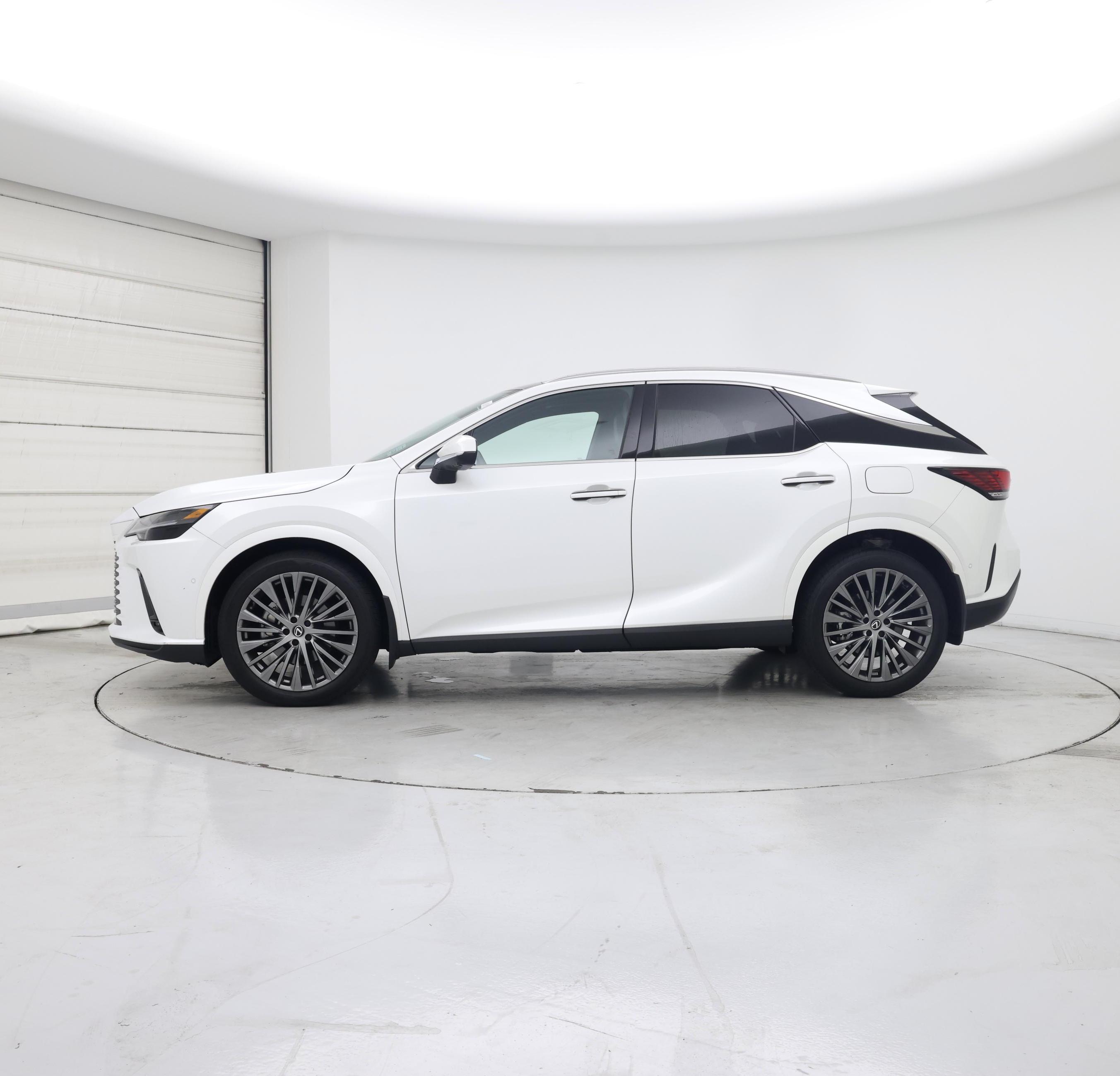 Thumbnail: 2024 Lexus RX - 3