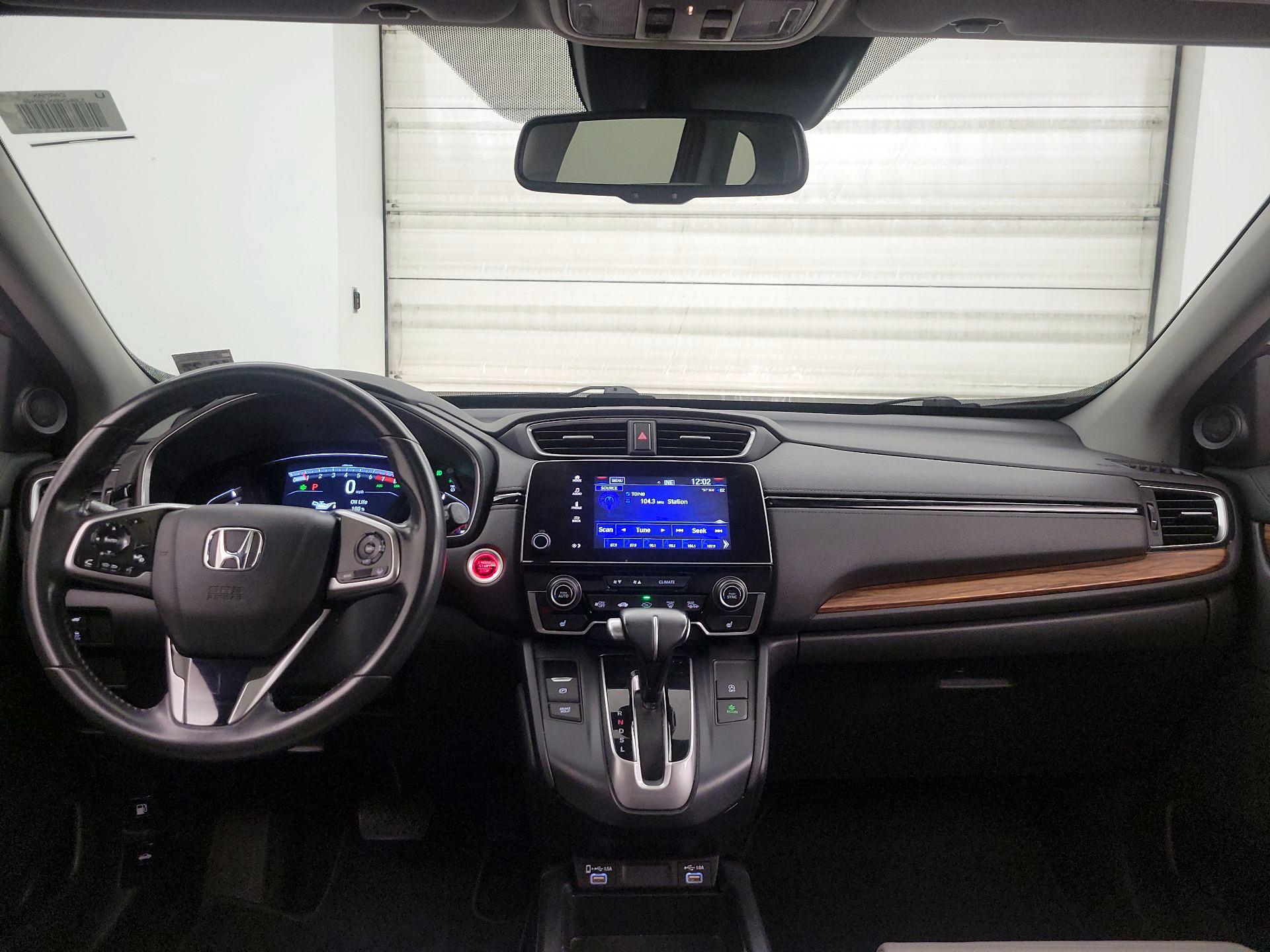 Thumbnail: 2022 Honda CR-V - 9