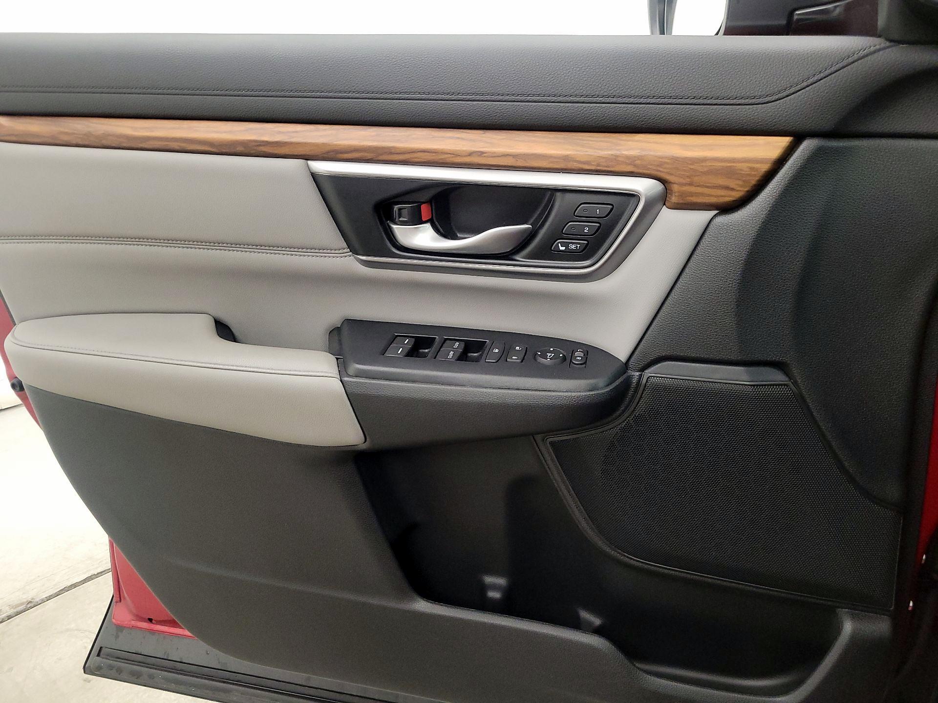 Thumbnail: 2022 Honda CR-V - 12
