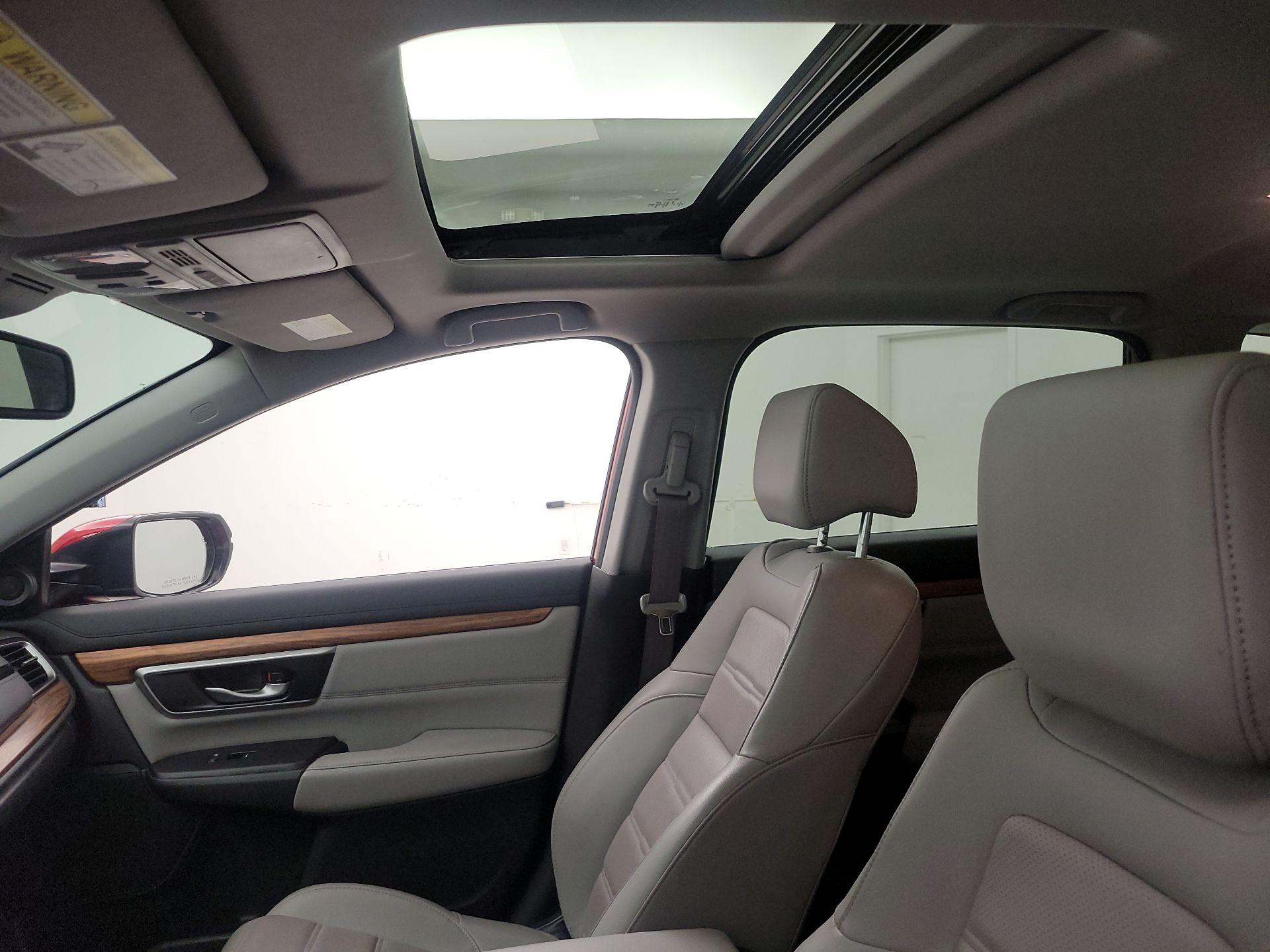 Thumbnail: 2022 Honda CR-V - 19