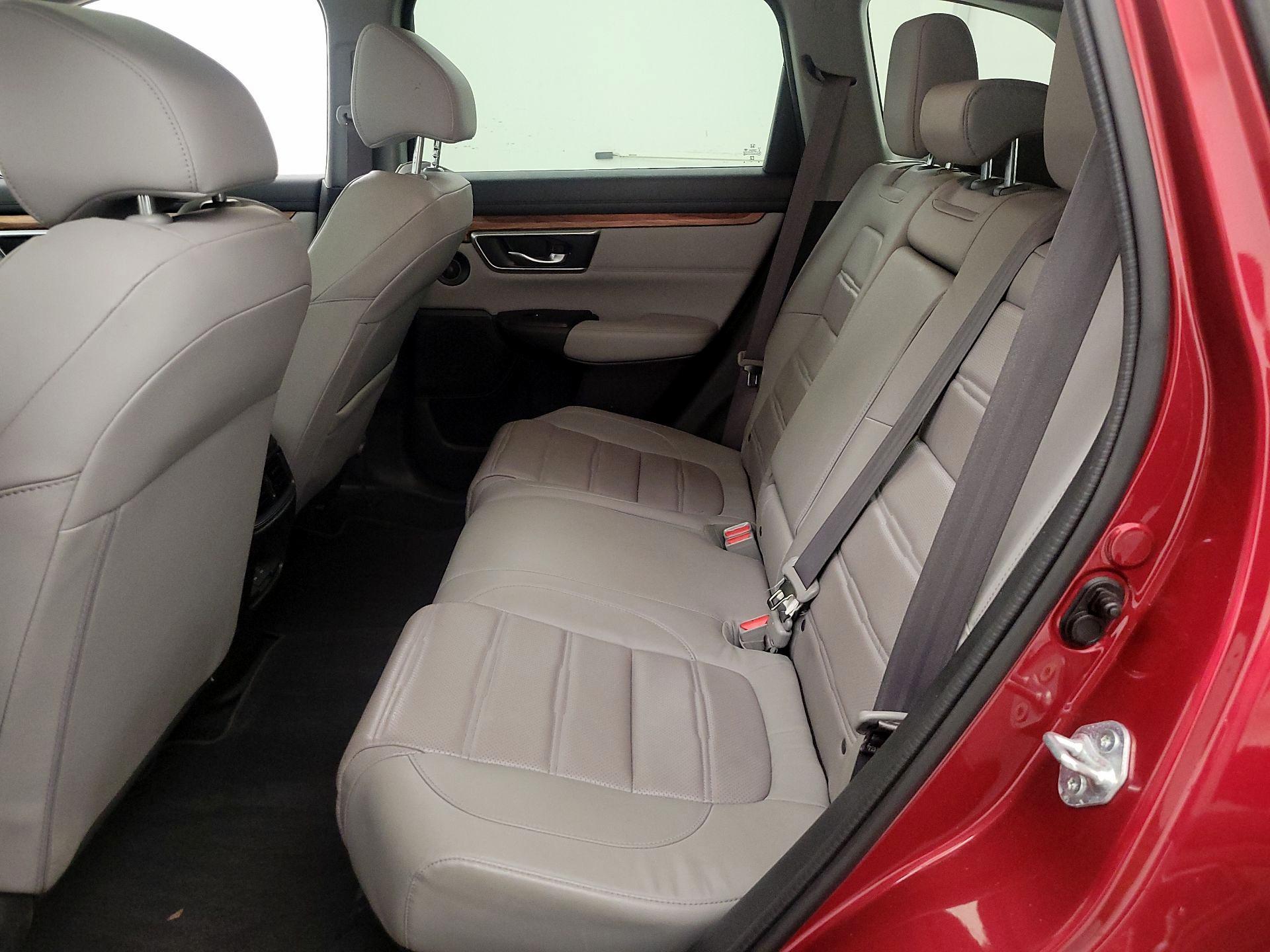 Thumbnail: 2022 Honda CR-V - 20