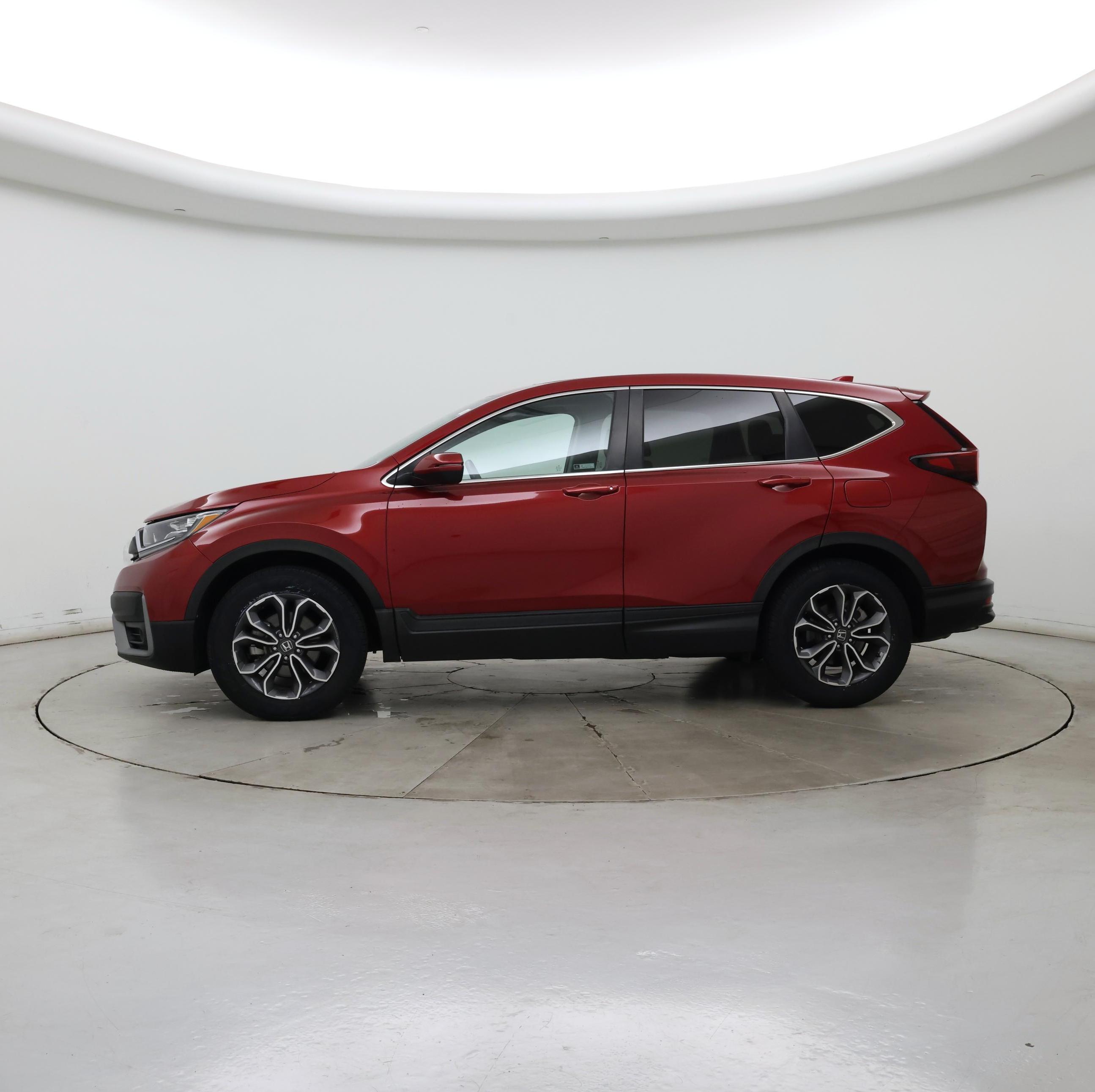 Thumbnail: 2022 Honda CR-V - 3