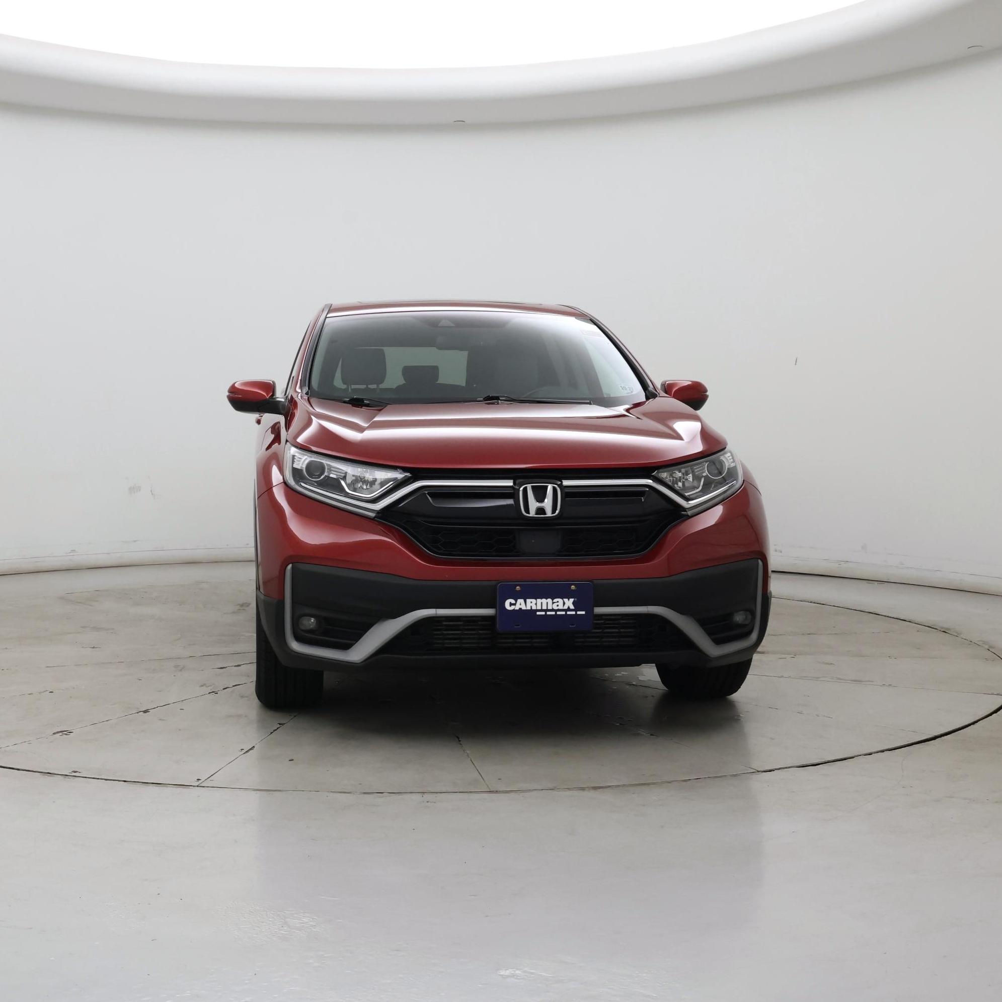 Thumbnail: 2022 Honda CR-V - 5