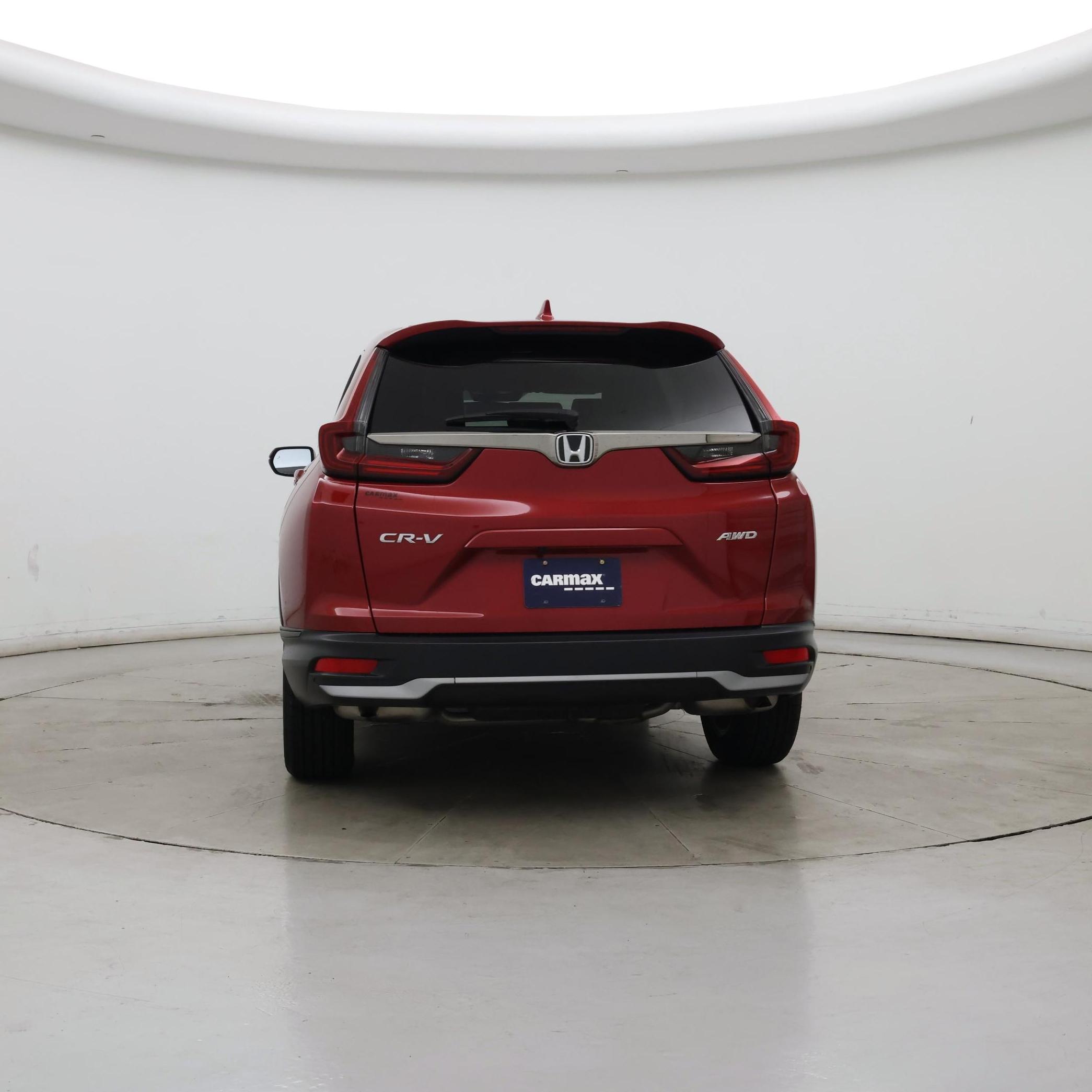 Thumbnail: 2022 Honda CR-V - 6