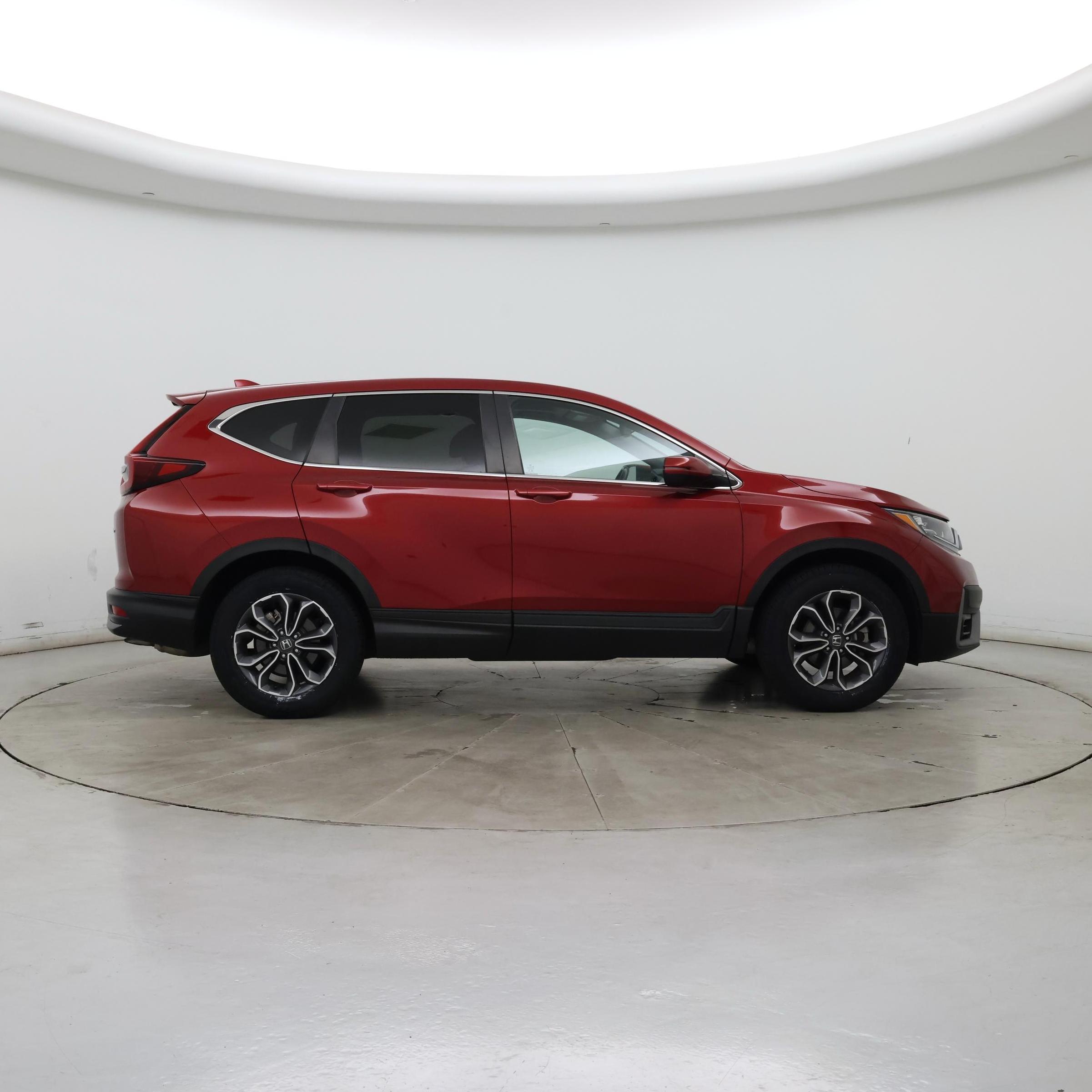 Thumbnail: 2022 Honda CR-V - 7