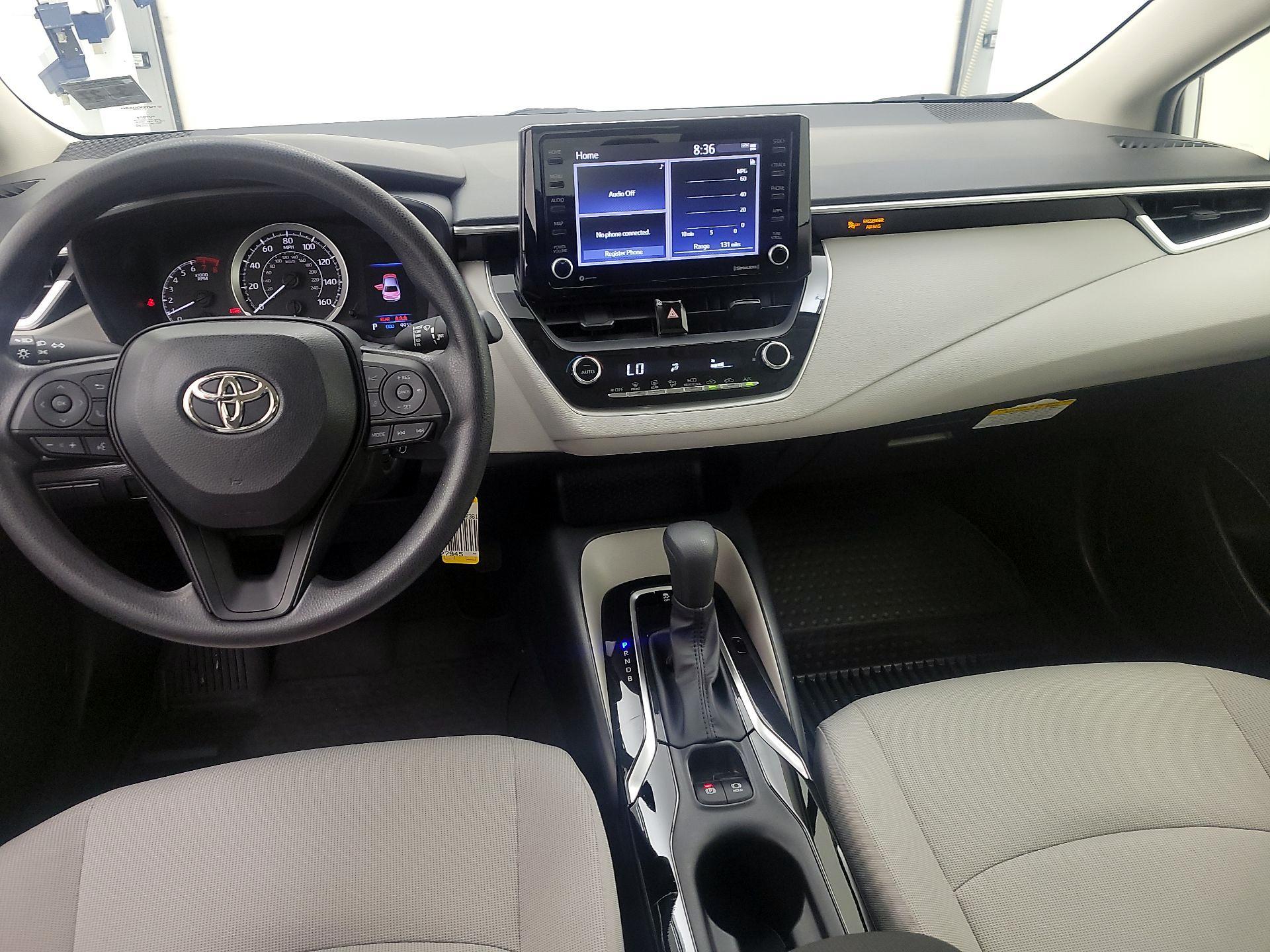 Thumbnail: 2022 Toyota Corolla - 9