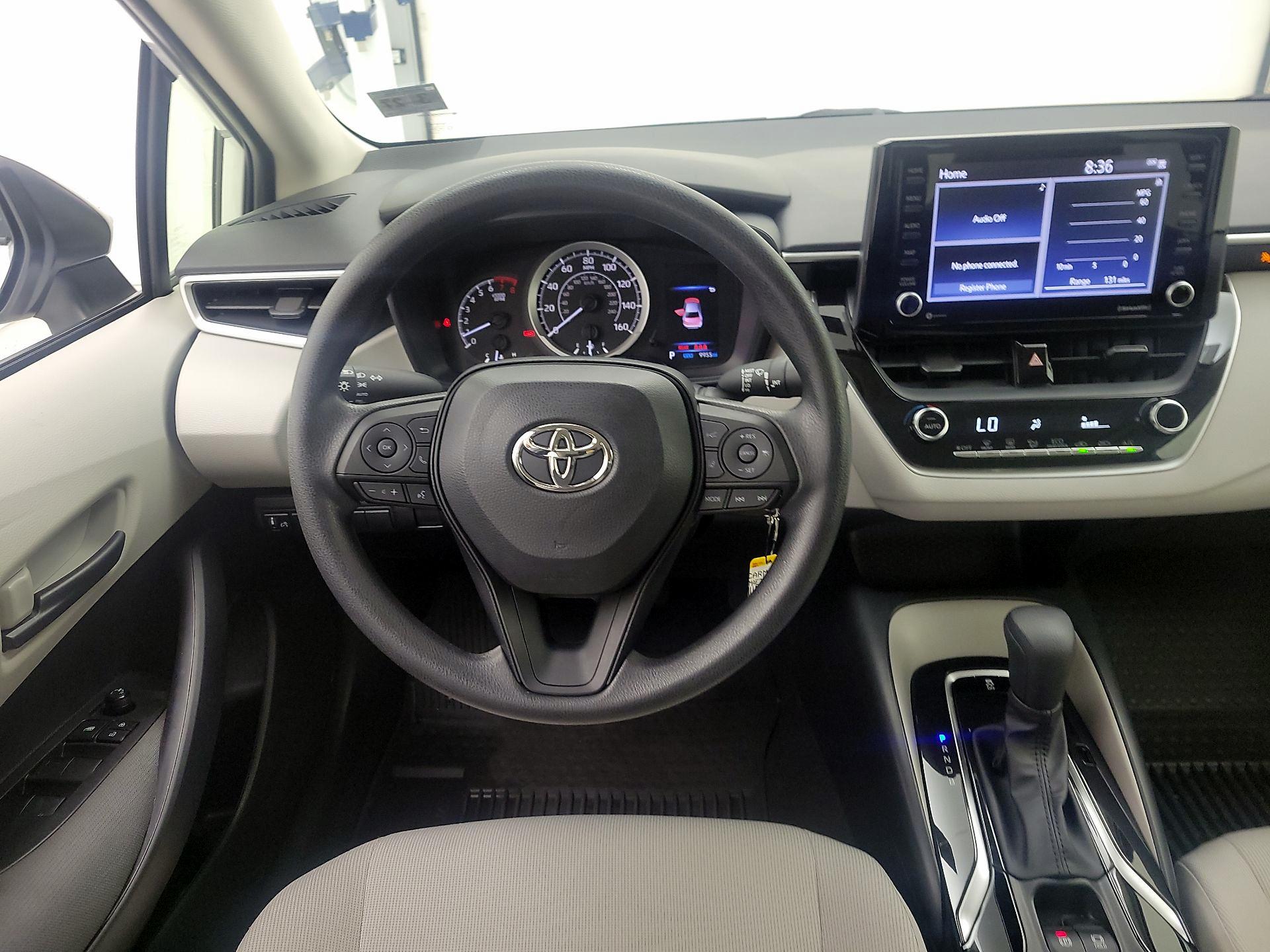 Thumbnail: 2022 Toyota Corolla - 10