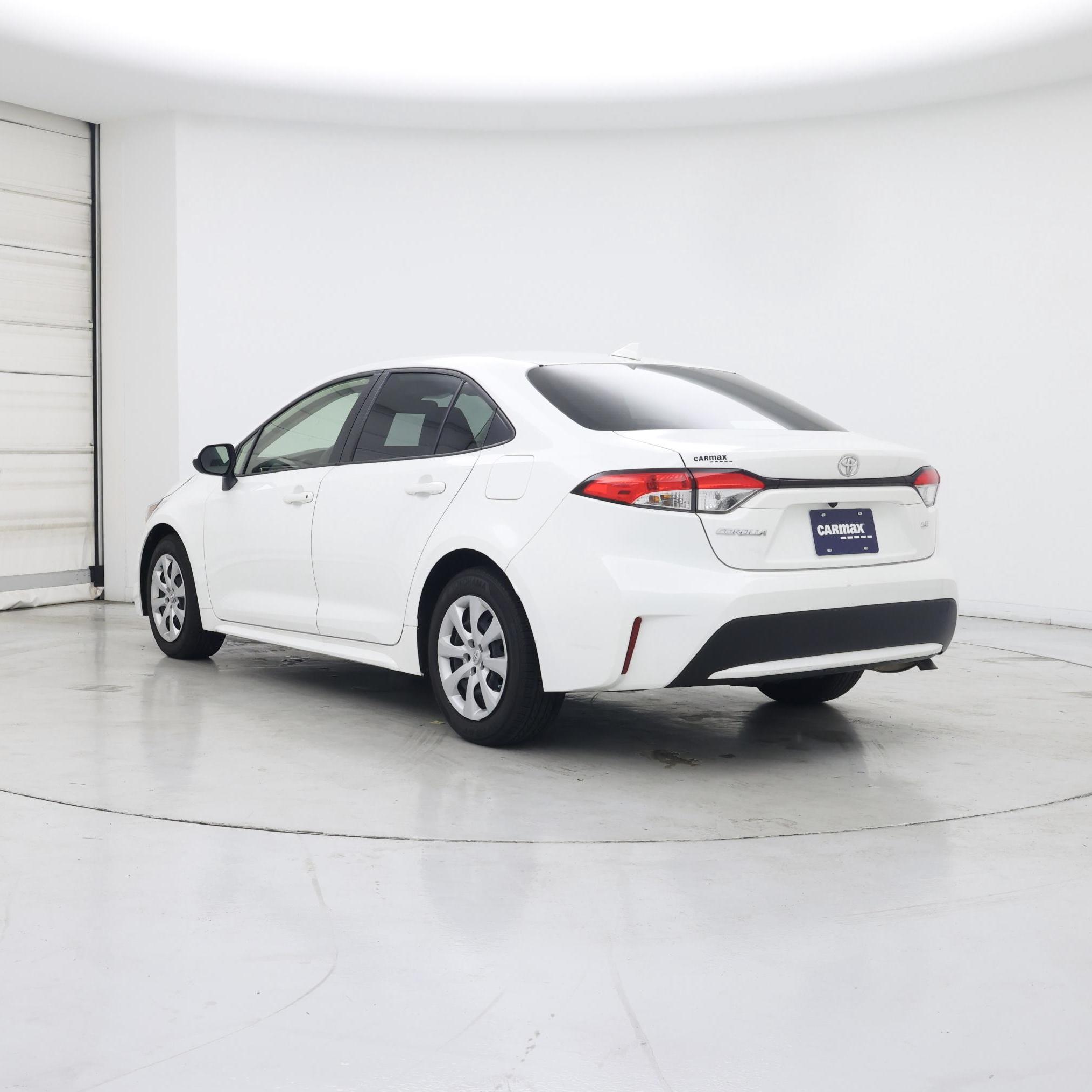 Thumbnail: 2022 Toyota Corolla - 2