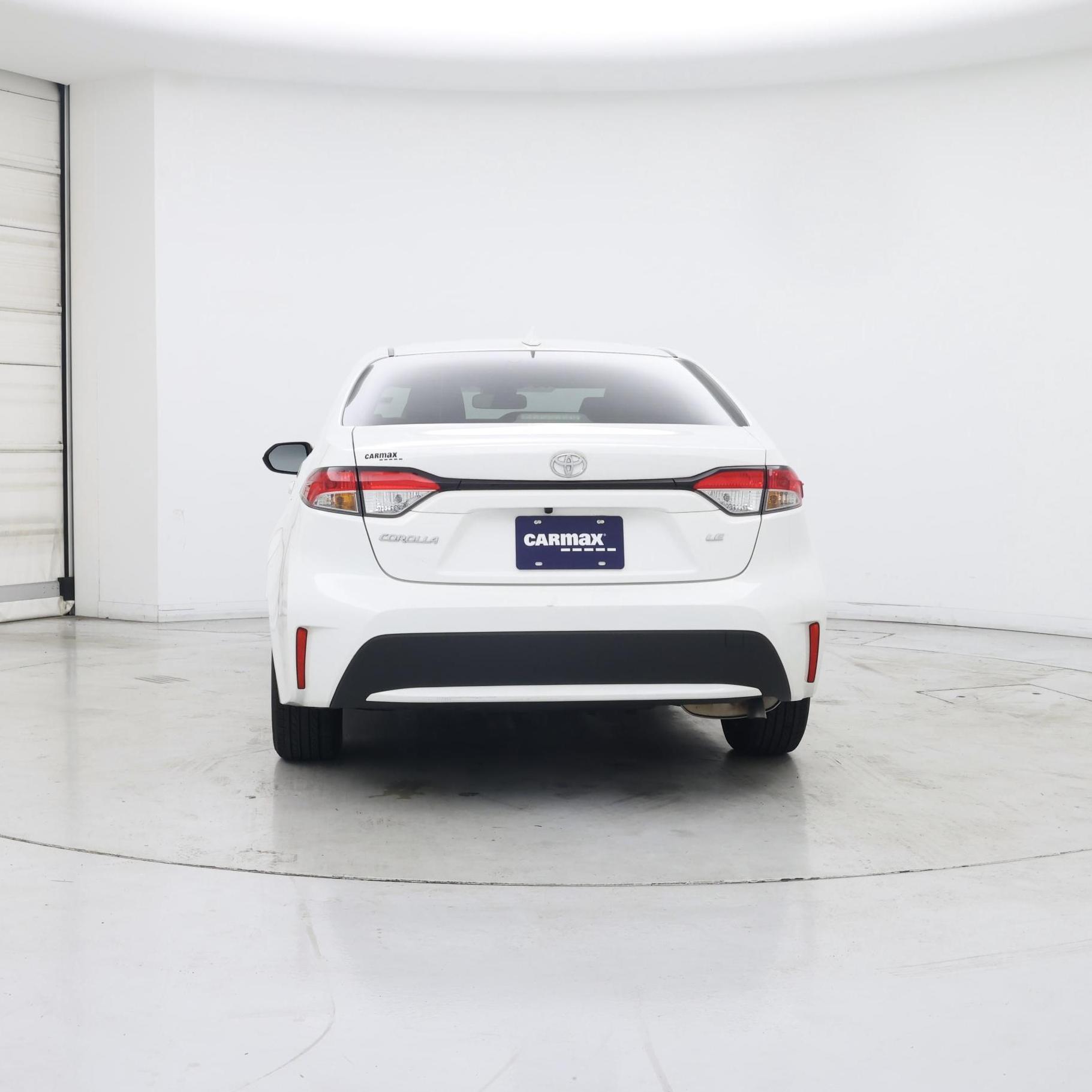Thumbnail: 2022 Toyota Corolla - 6