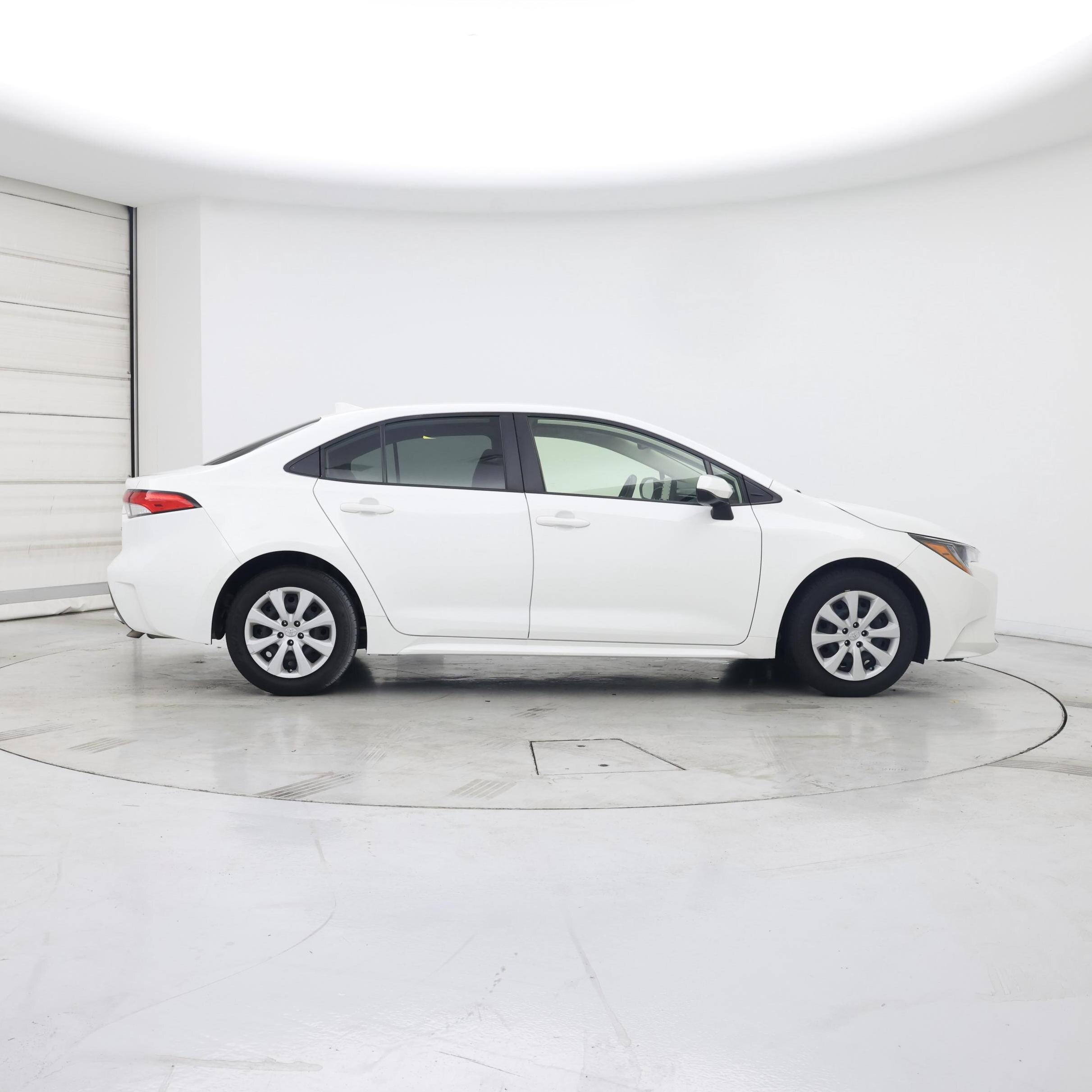 Thumbnail: 2022 Toyota Corolla - 7