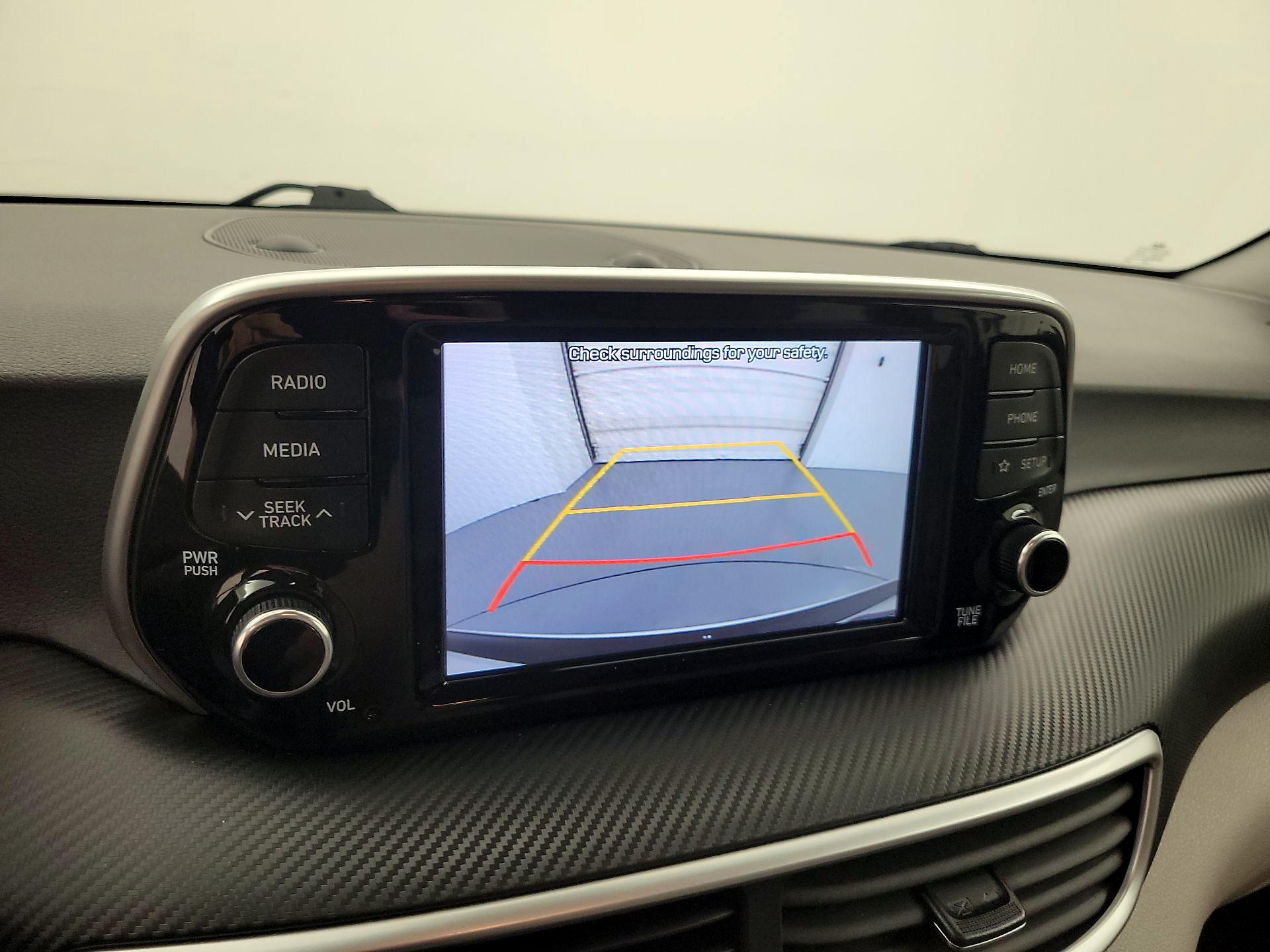 Thumbnail: 2020 Hyundai Tucson - 14