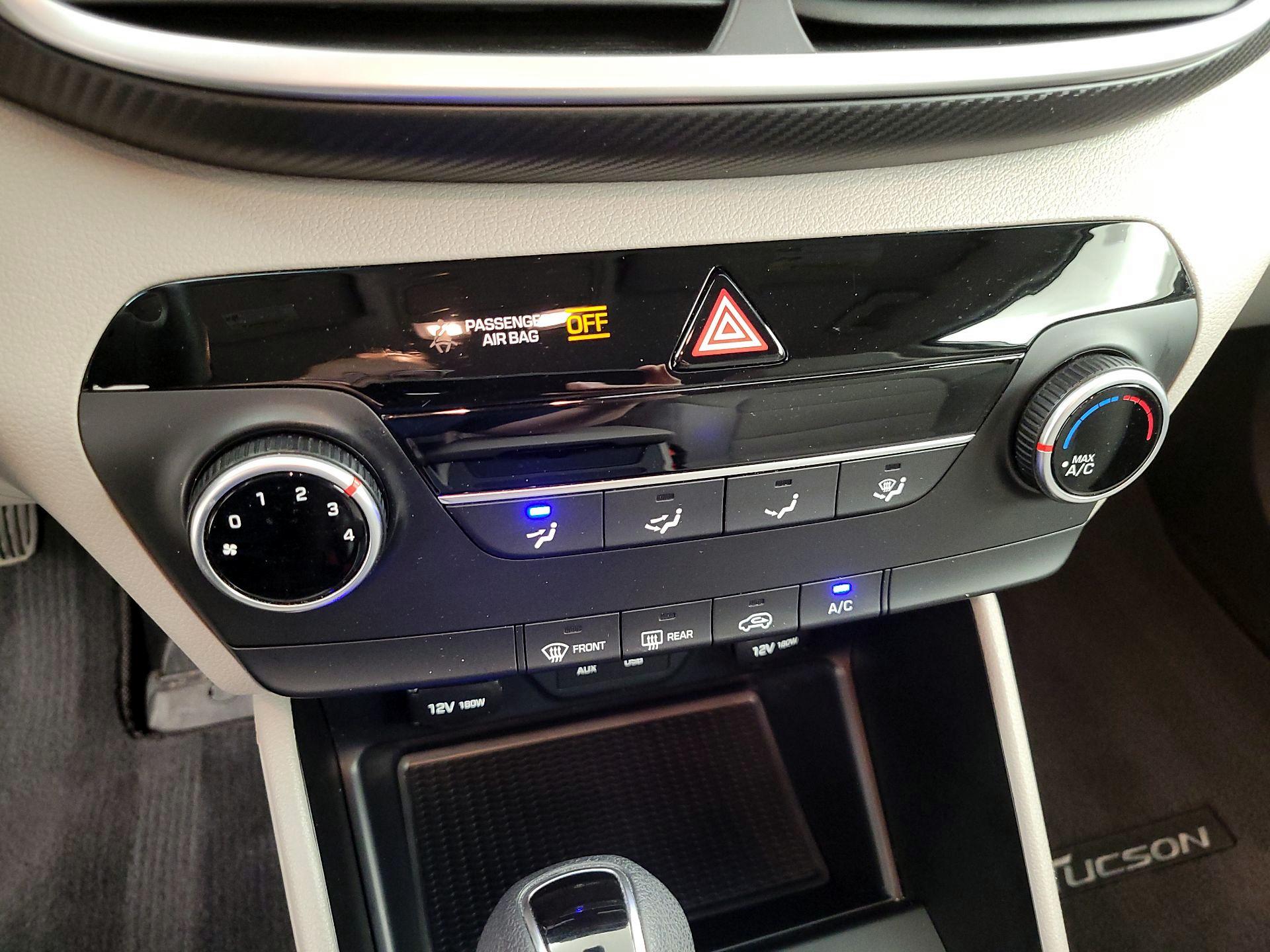 Thumbnail: 2020 Hyundai Tucson - 16