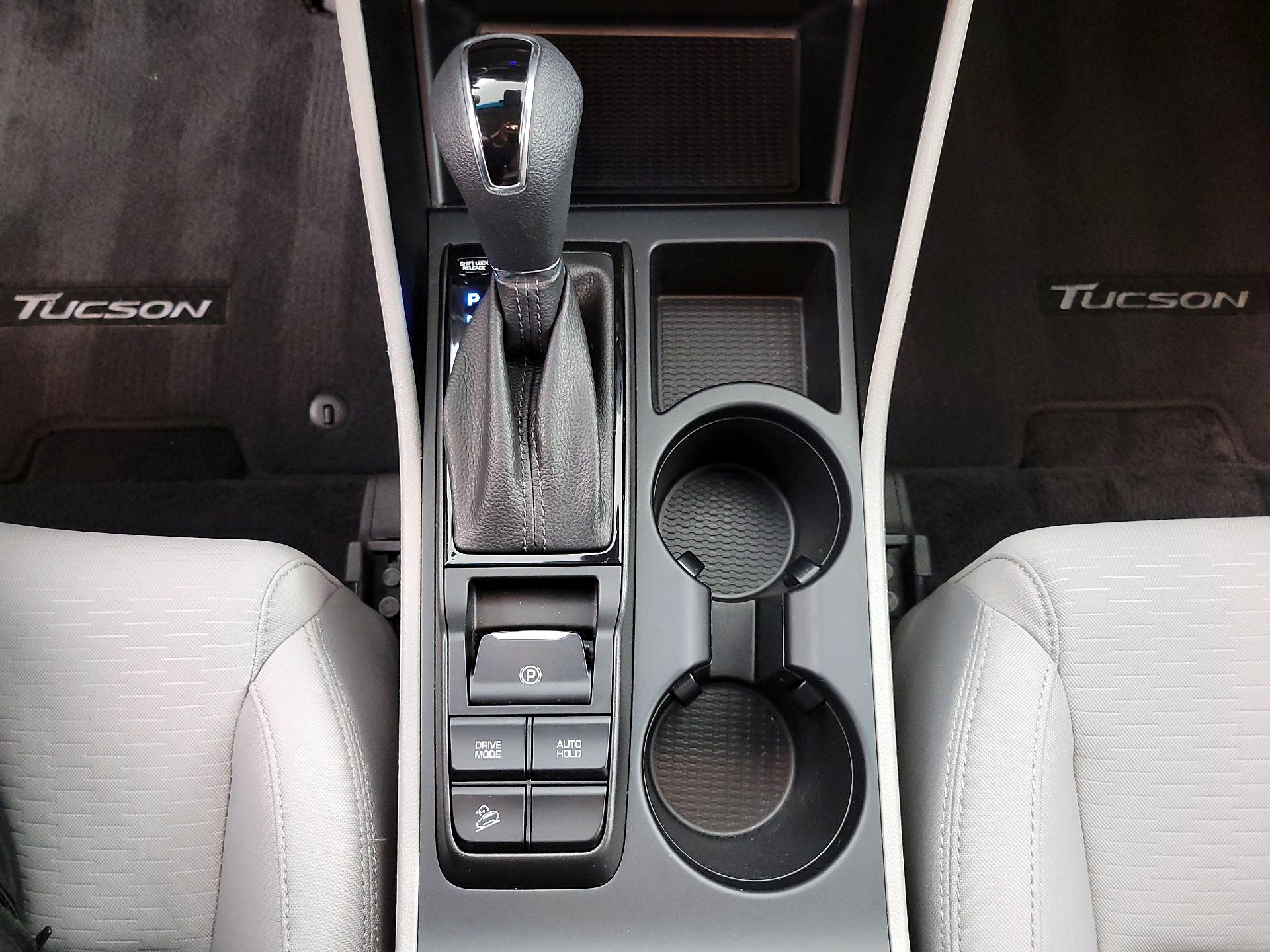 Thumbnail: 2020 Hyundai Tucson - 17