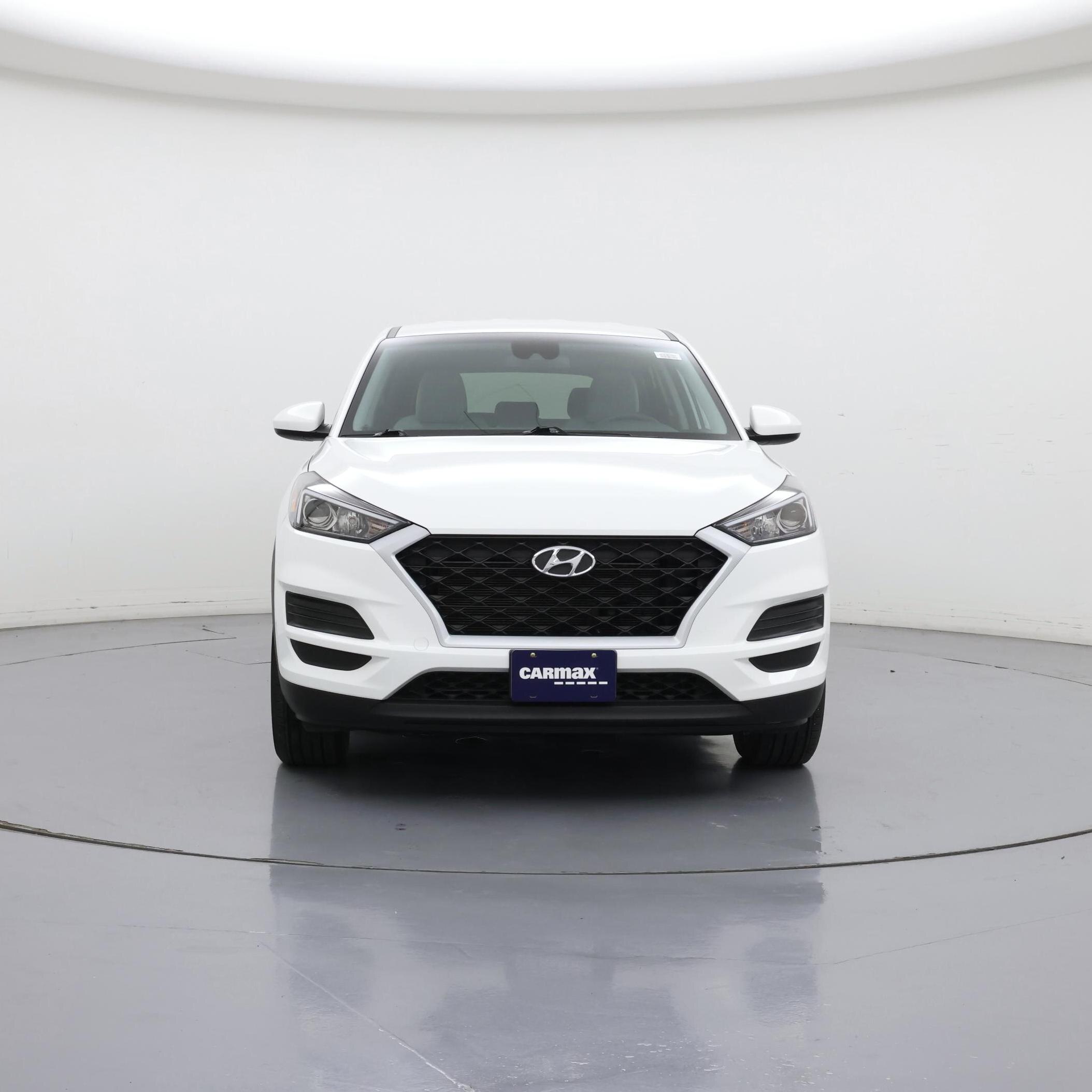 Thumbnail: 2020 Hyundai Tucson - 5