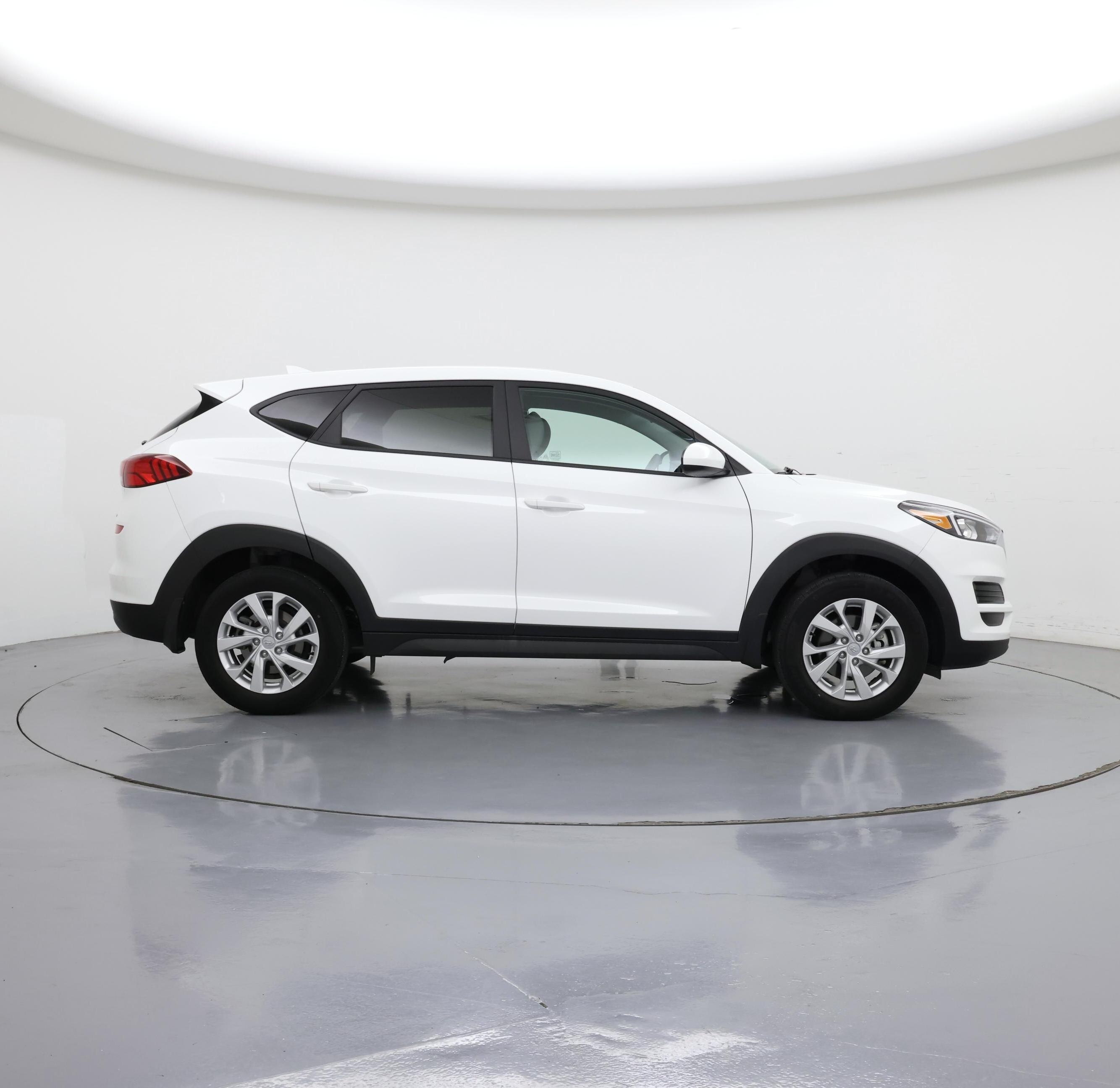 Thumbnail: 2020 Hyundai Tucson - 7
