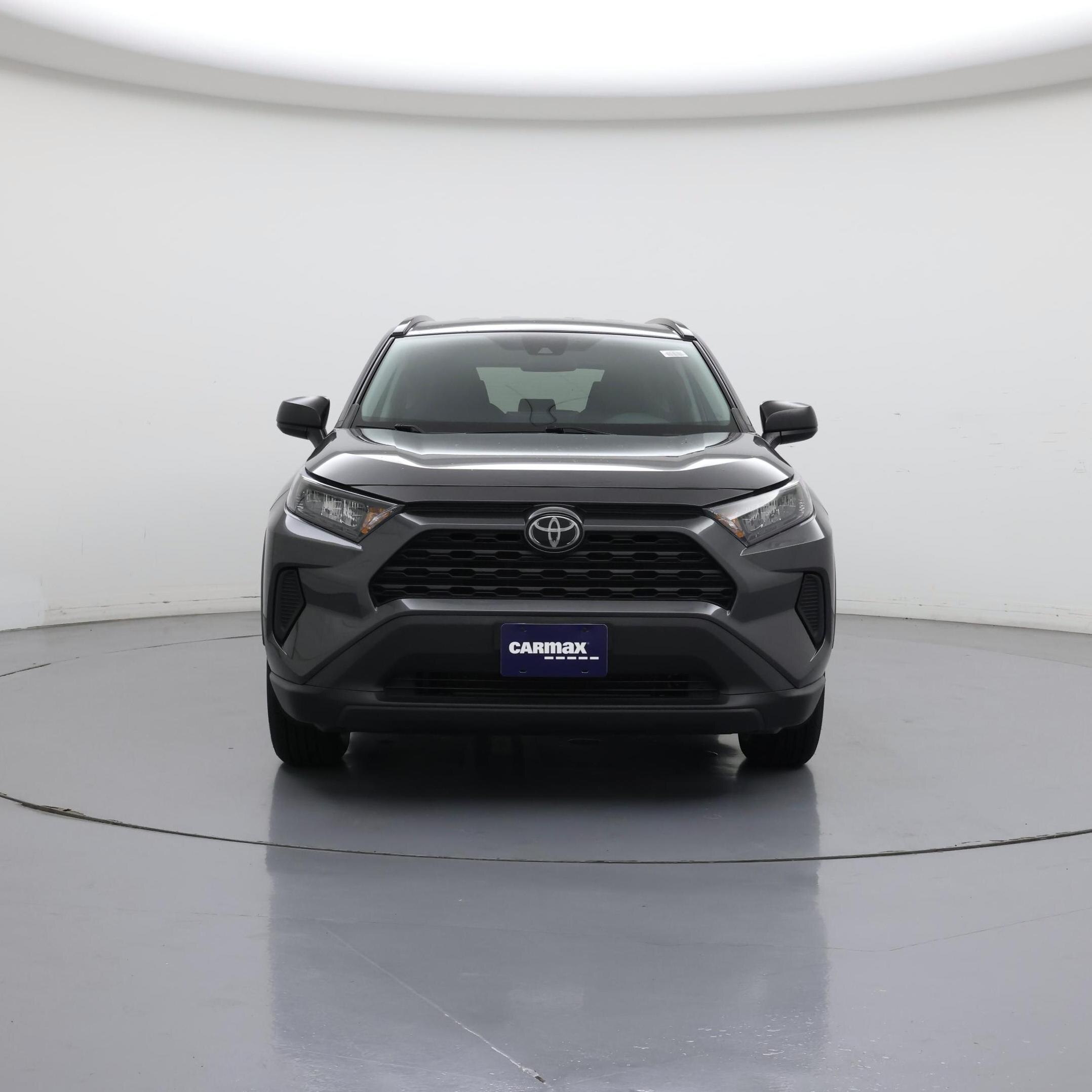 Thumbnail: 2020 Toyota RAV4 - 5