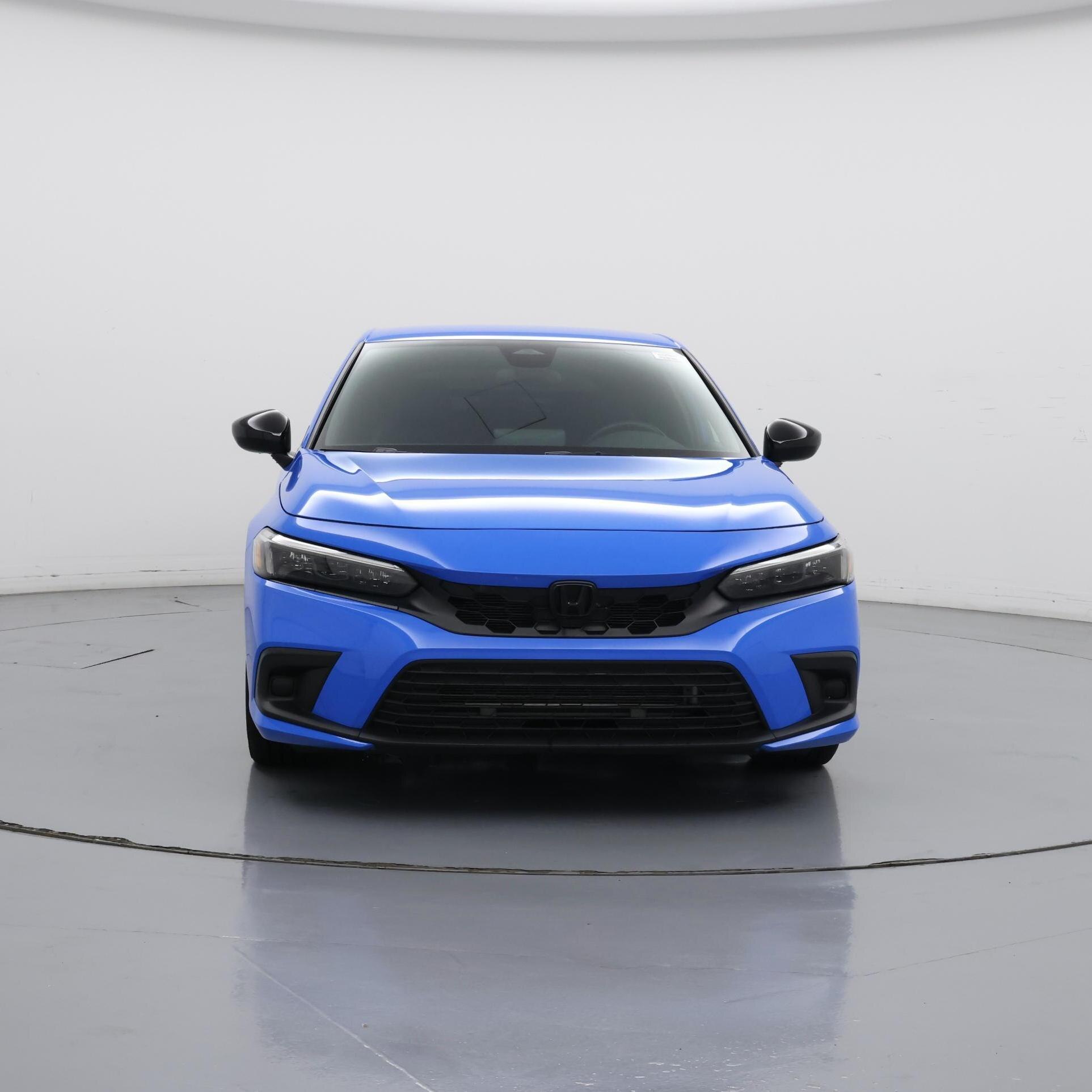 Thumbnail: 2024 Honda Civic - 5