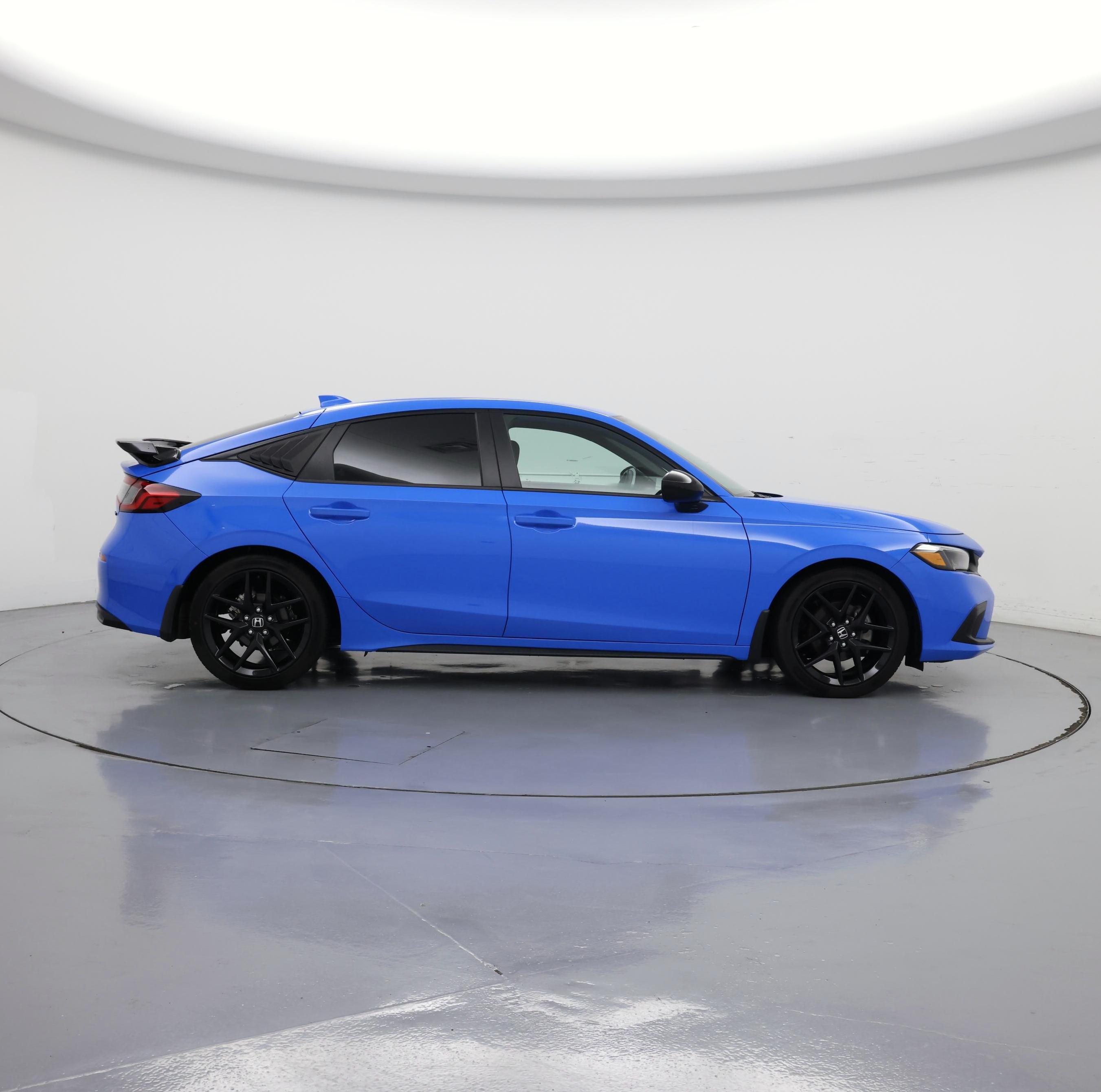 Thumbnail: 2024 Honda Civic - 7