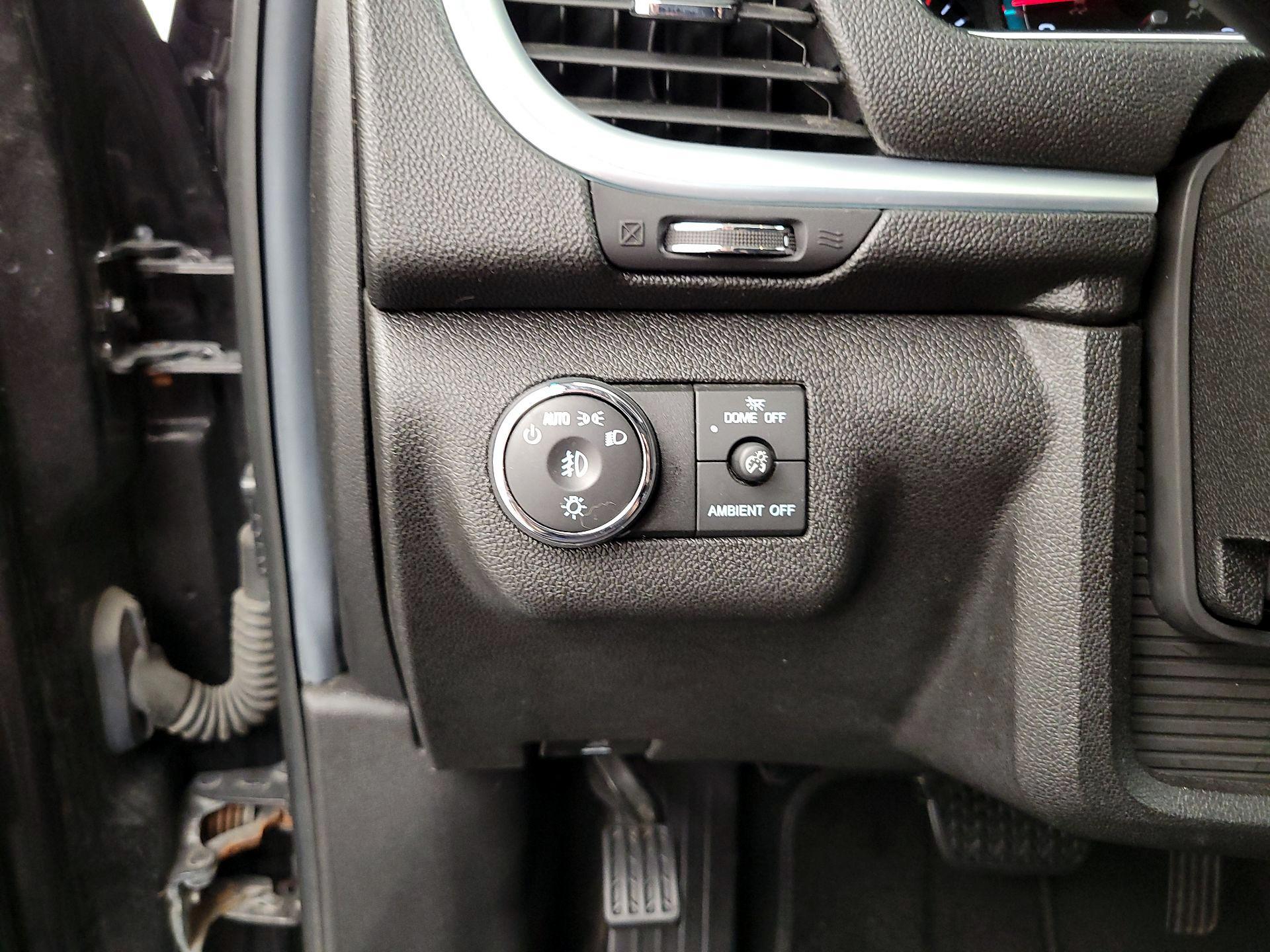 Thumbnail: 2016 Chevrolet Traverse - 13