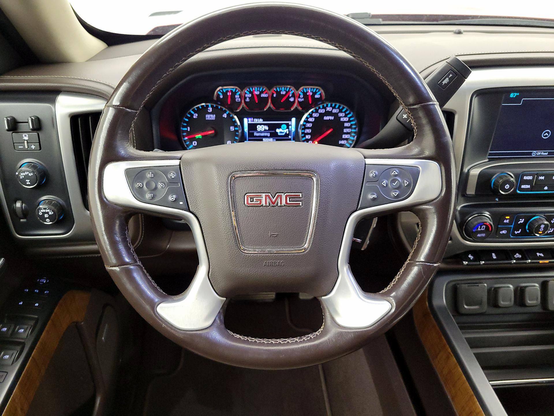 Thumbnail: 2018 GMC Sierra 1500 - 10