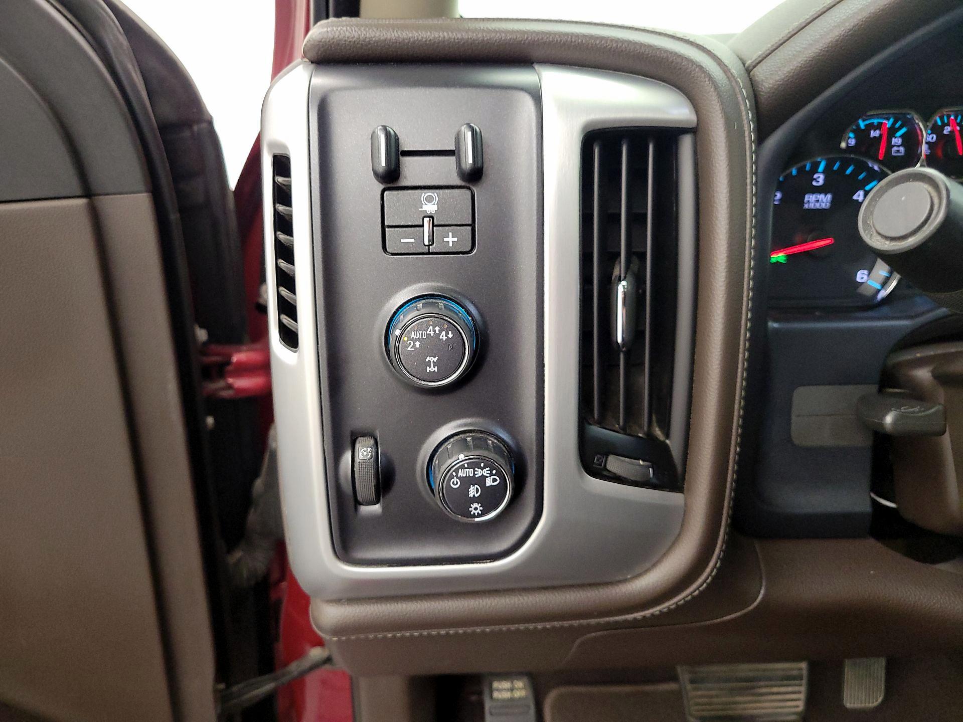 Thumbnail: 2018 GMC Sierra 1500 - 13