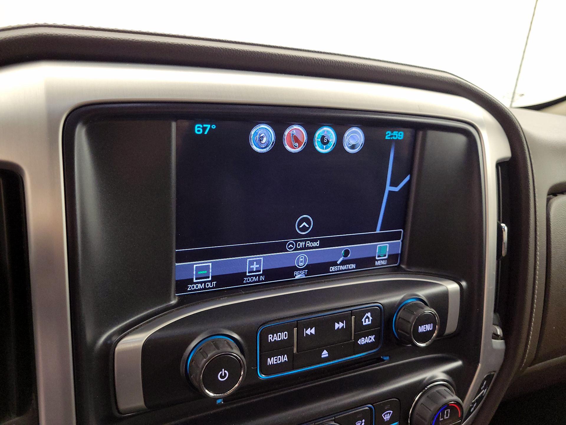 Thumbnail: 2018 GMC Sierra 1500 - 14