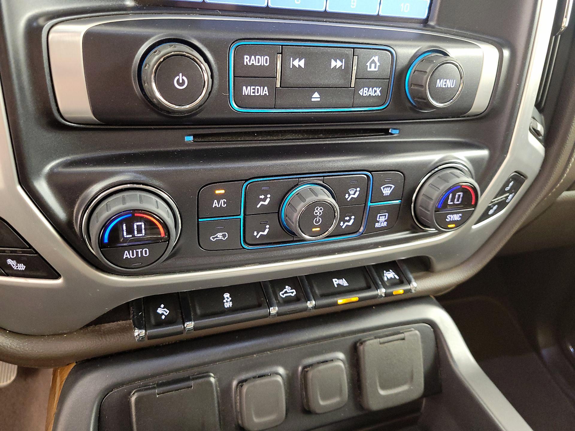 Thumbnail: 2018 GMC Sierra 1500 - 17