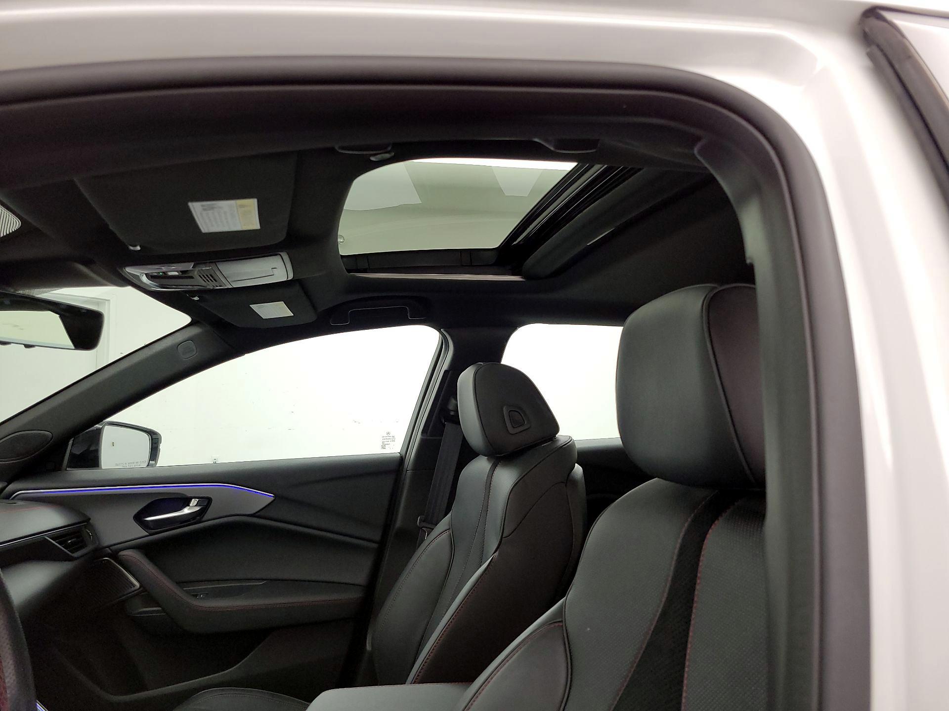 Thumbnail: 2022 Acura TLX - 20