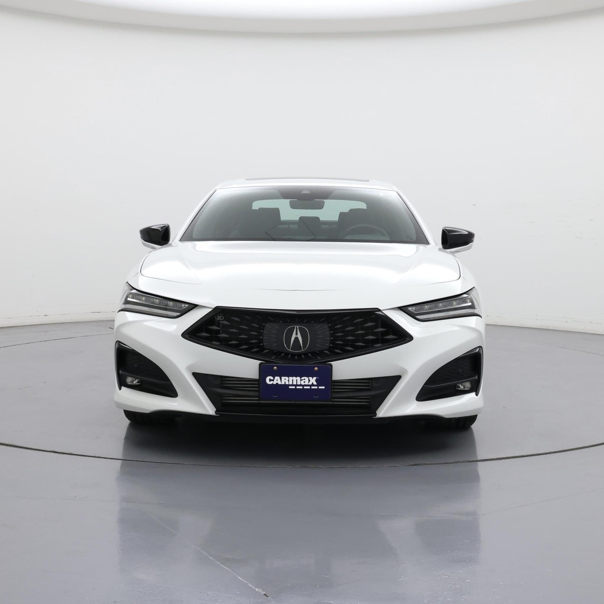 Thumbnail: 2022 Acura TLX - 5