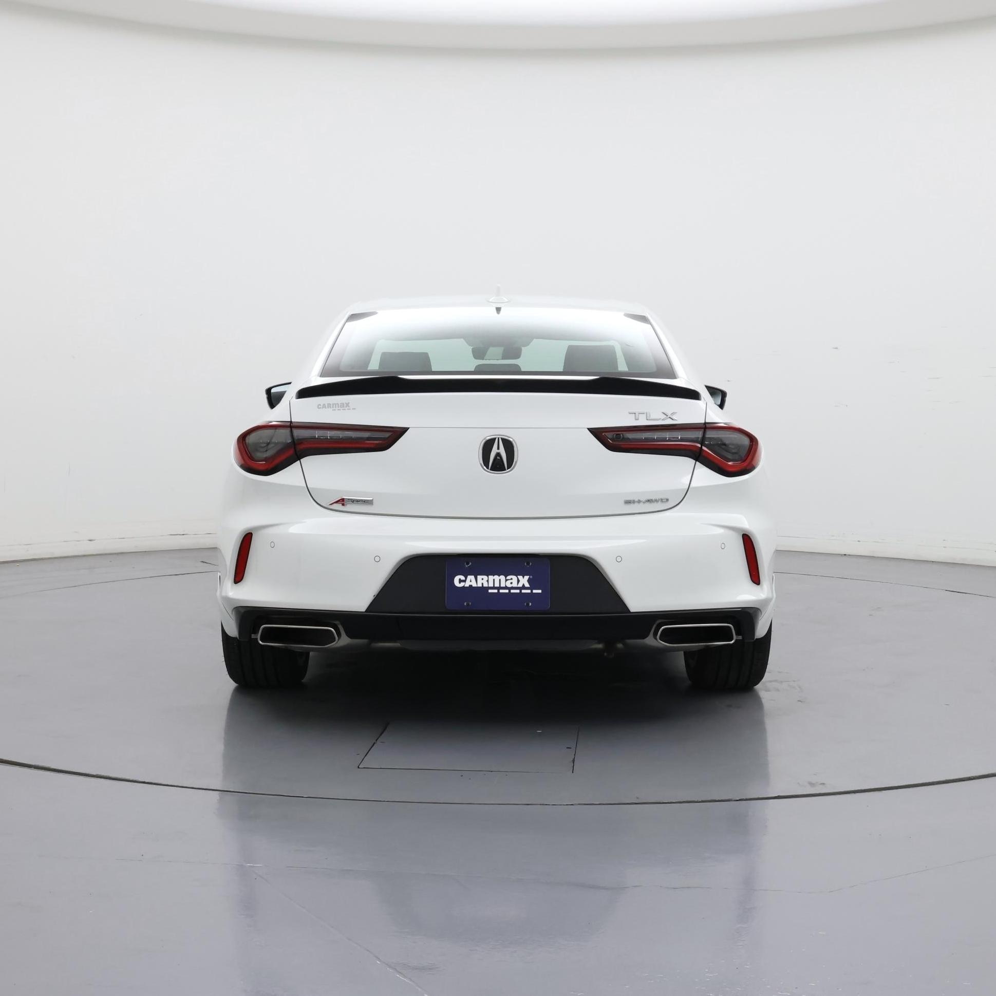 Thumbnail: 2022 Acura TLX - 6