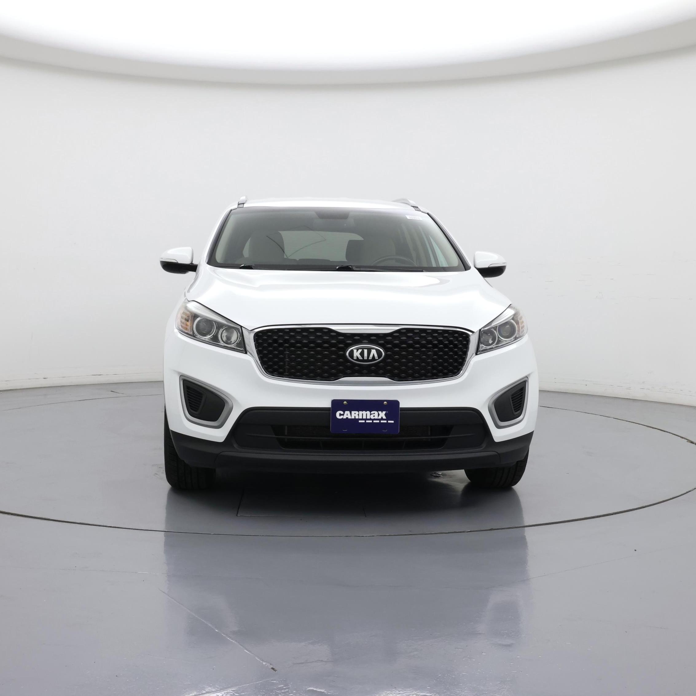Thumbnail: 2017 Kia Sorento - 5