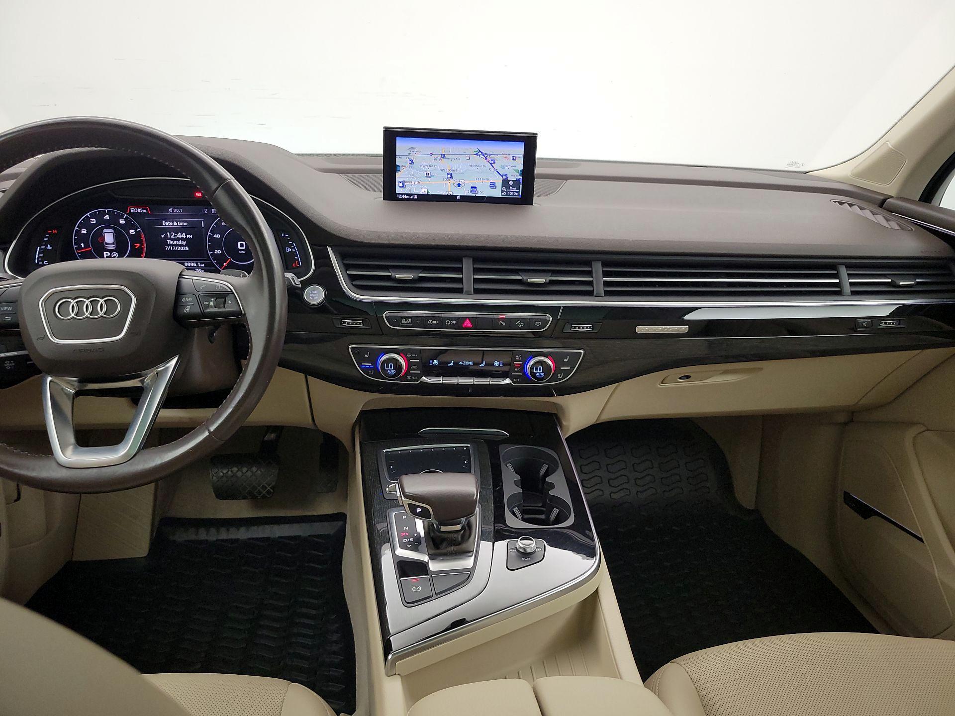 Thumbnail: 2018 Audi Q7 - 9