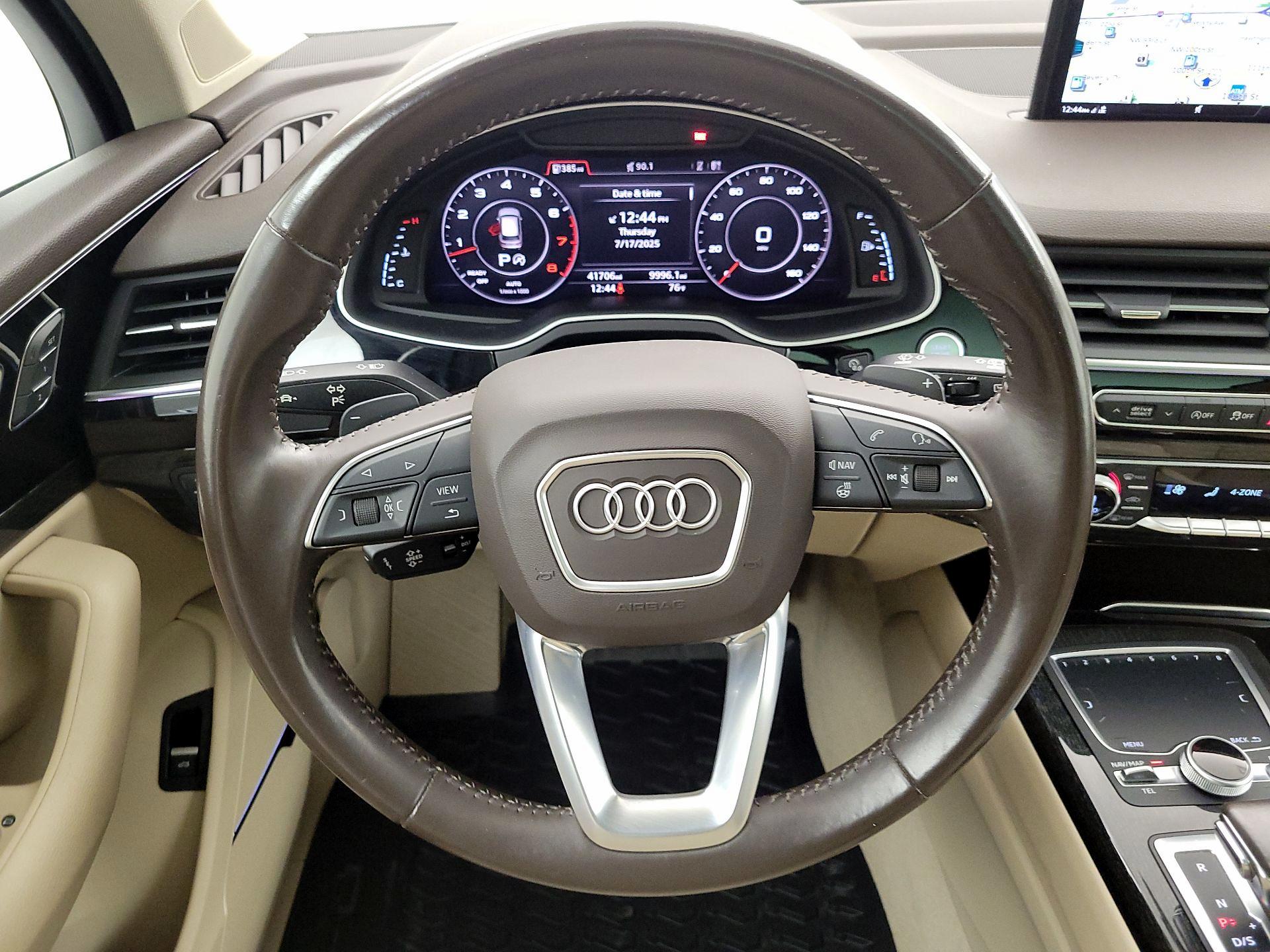 Thumbnail: 2018 Audi Q7 - 10
