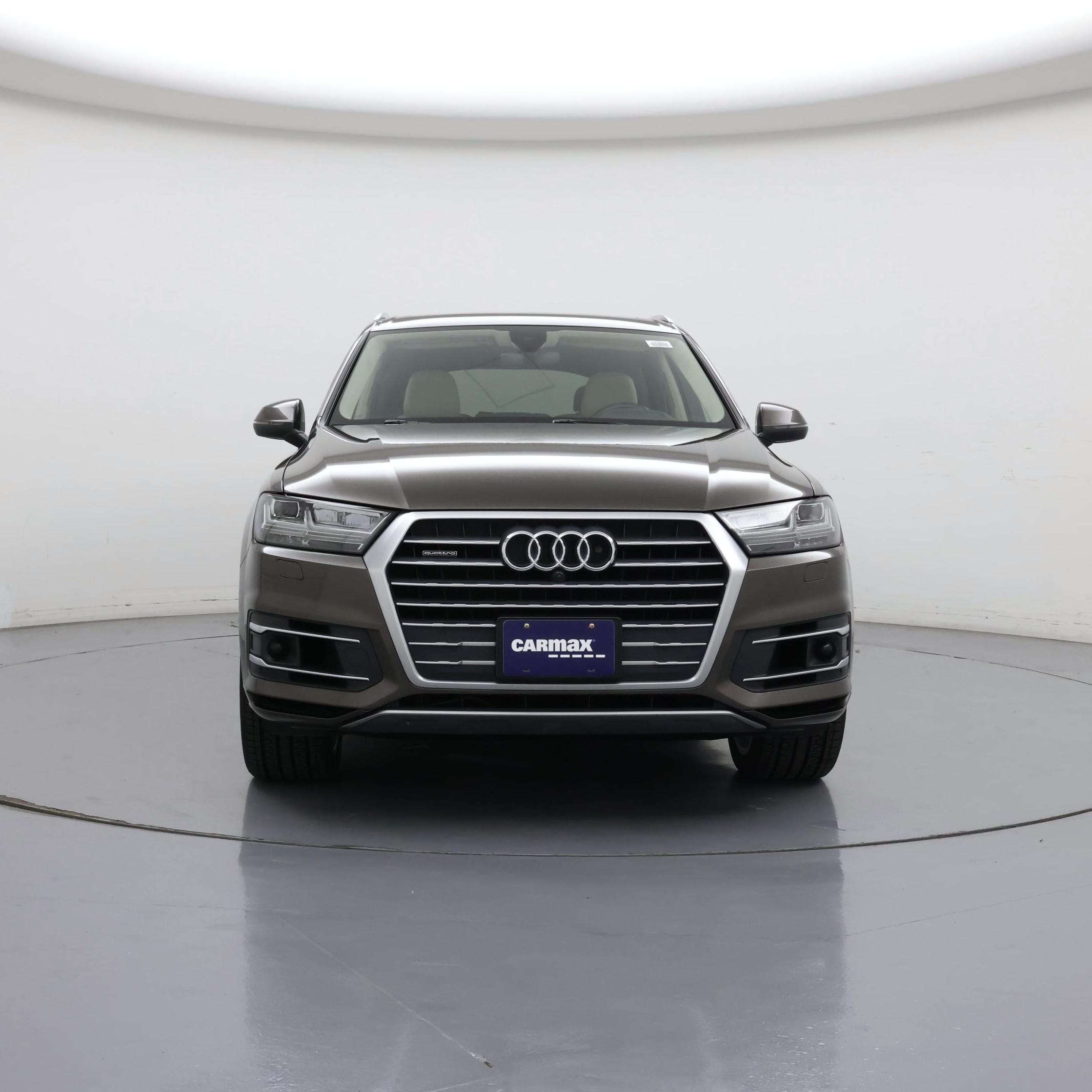 Thumbnail: 2018 Audi Q7 - 5
