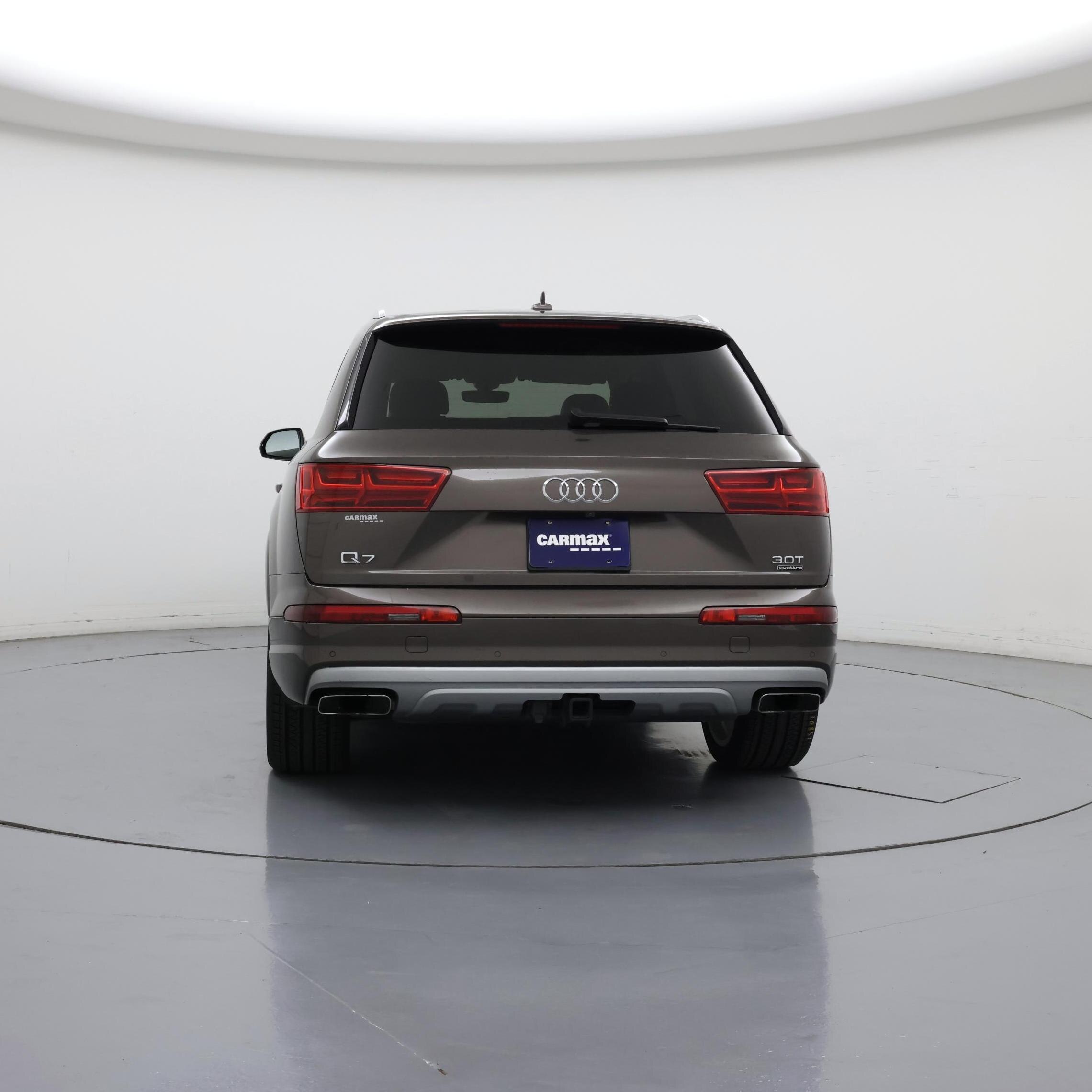 Thumbnail: 2018 Audi Q7 - 6