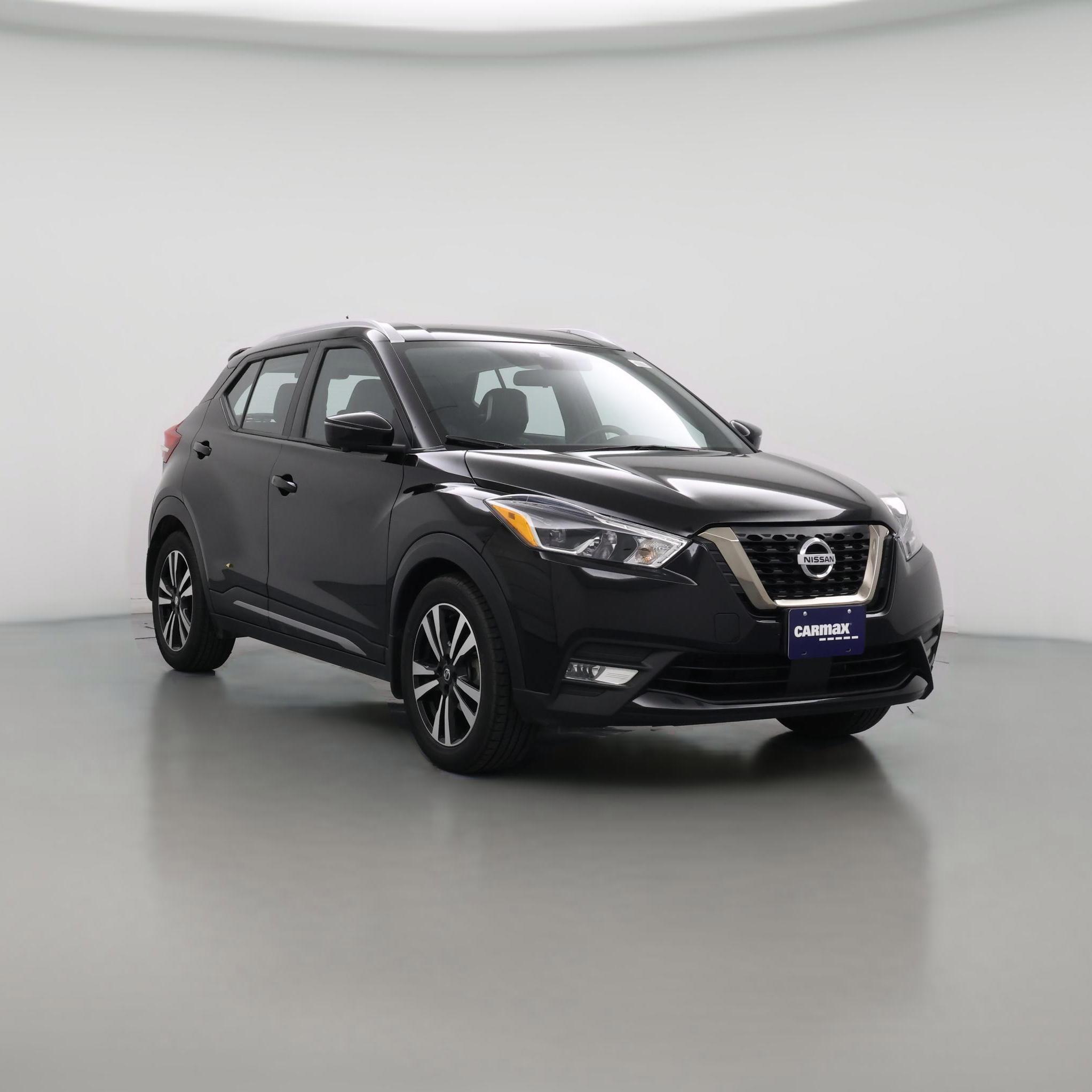 Thumbnail: 2020 Nissan Kicks - 1