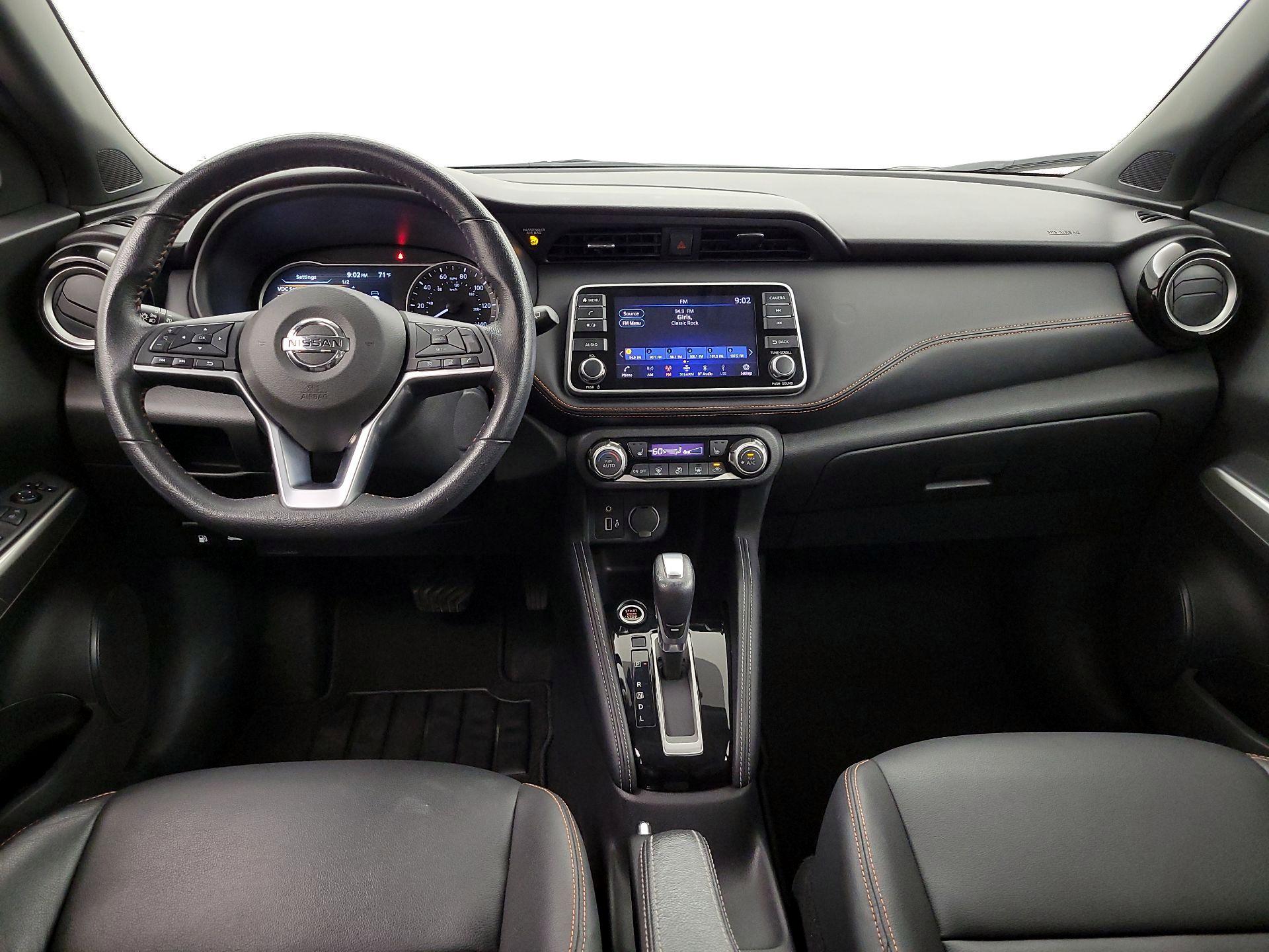 Thumbnail: 2020 Nissan Kicks - 9
