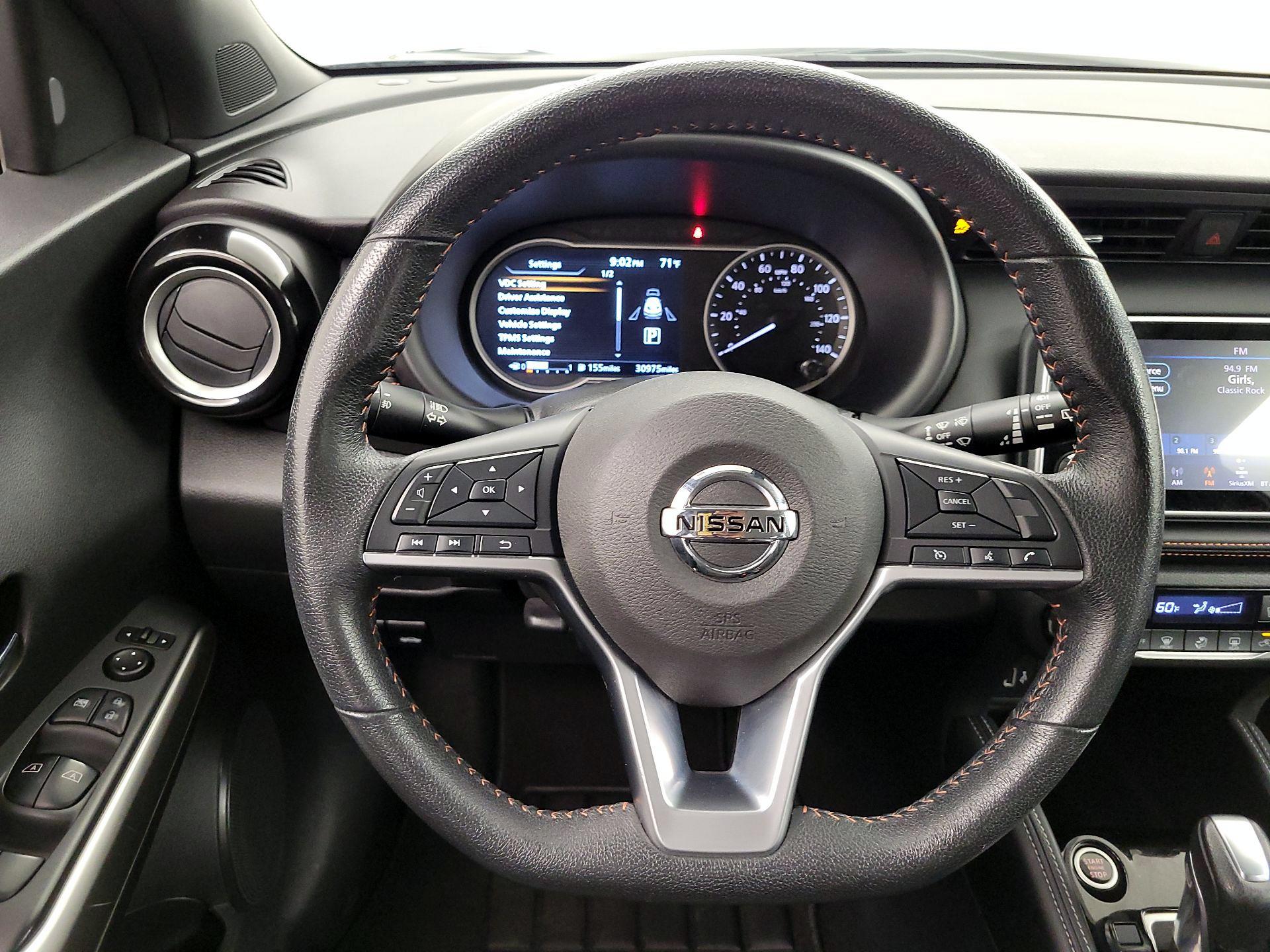 Thumbnail: 2020 Nissan Kicks - 10