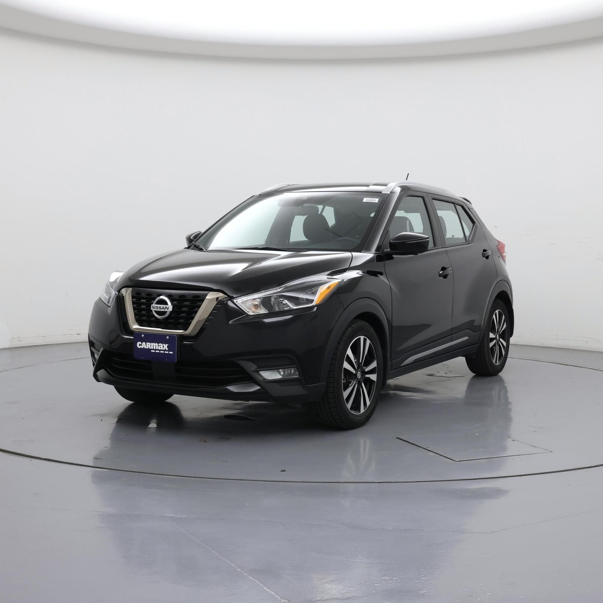 Thumbnail: 2020 Nissan Kicks - 4