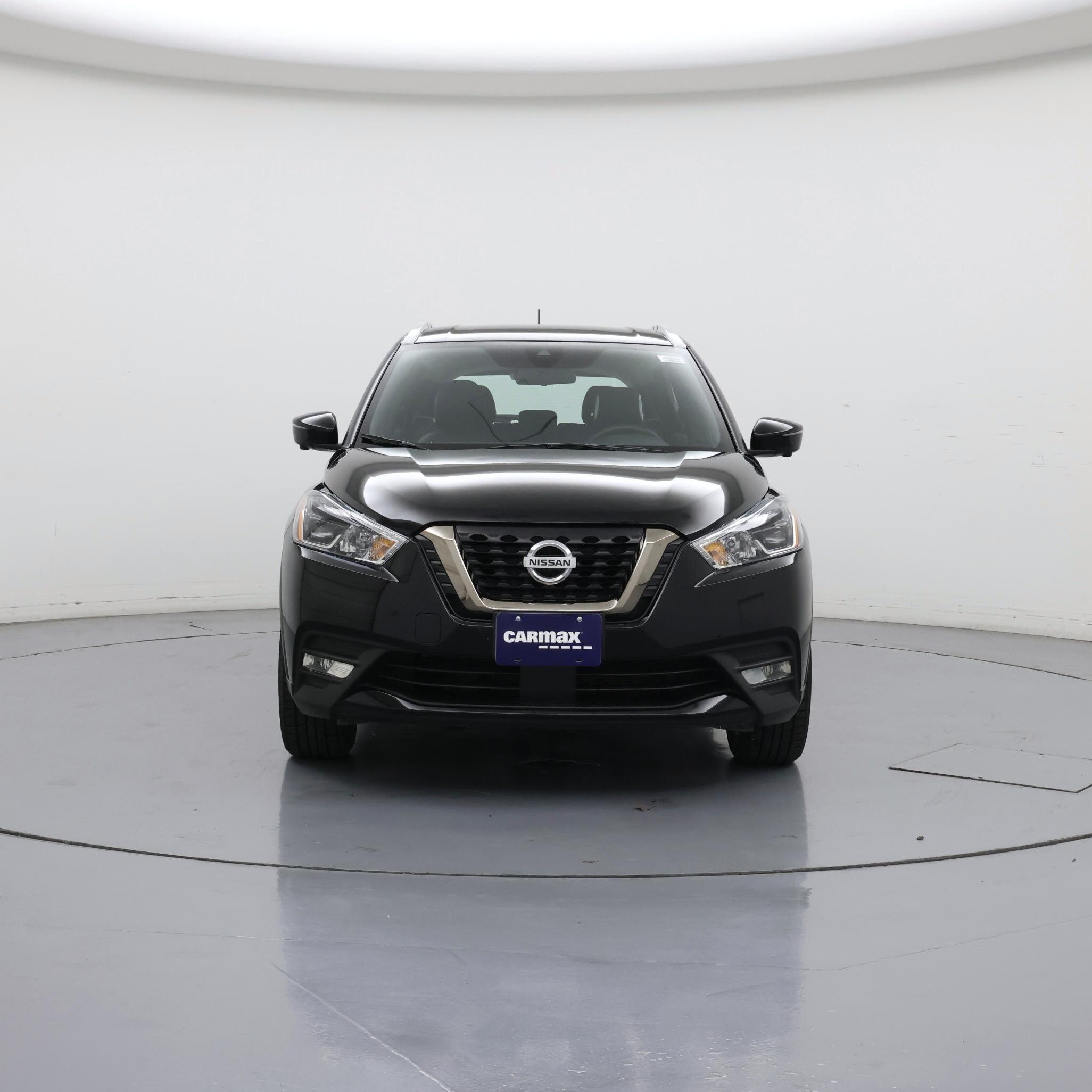 Thumbnail: 2020 Nissan Kicks - 5