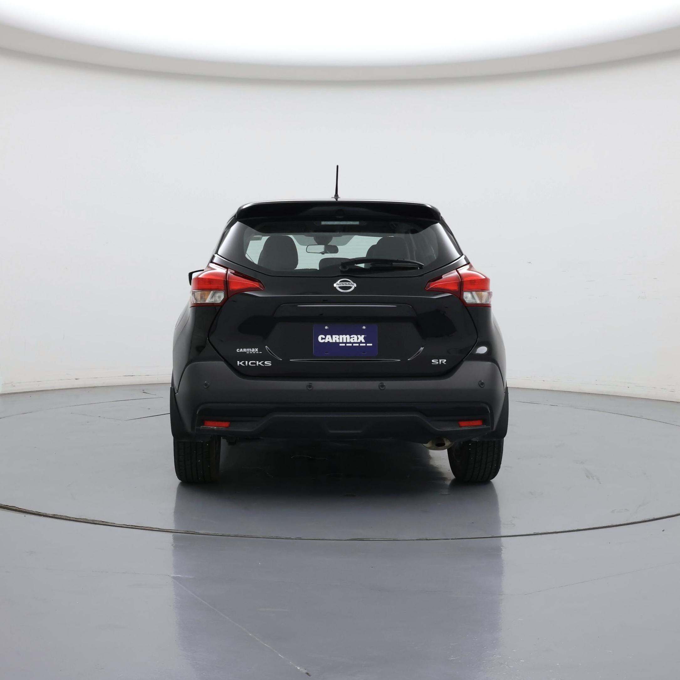 Thumbnail: 2020 Nissan Kicks - 6