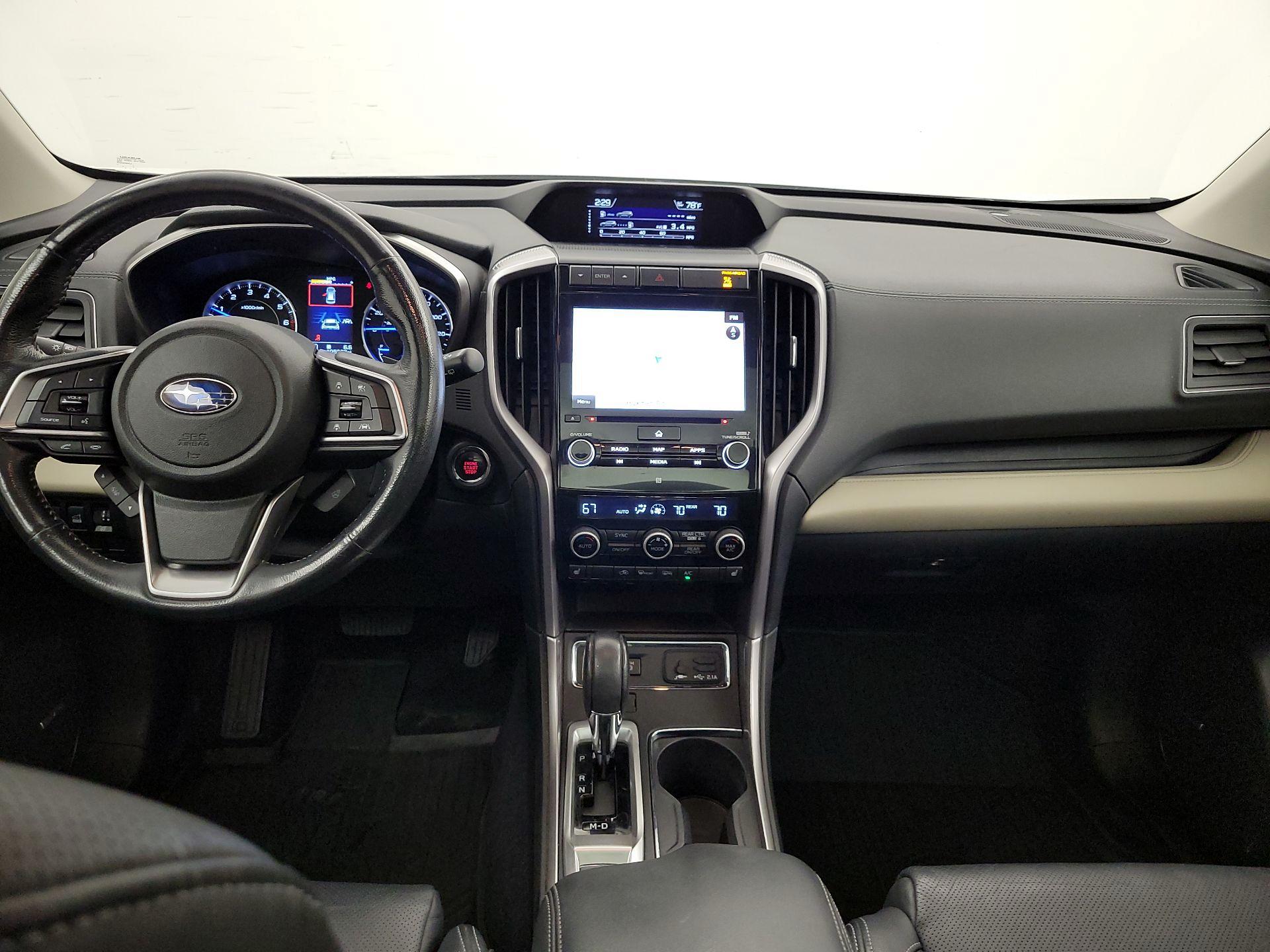 Thumbnail: 2019 Subaru Ascent - 9