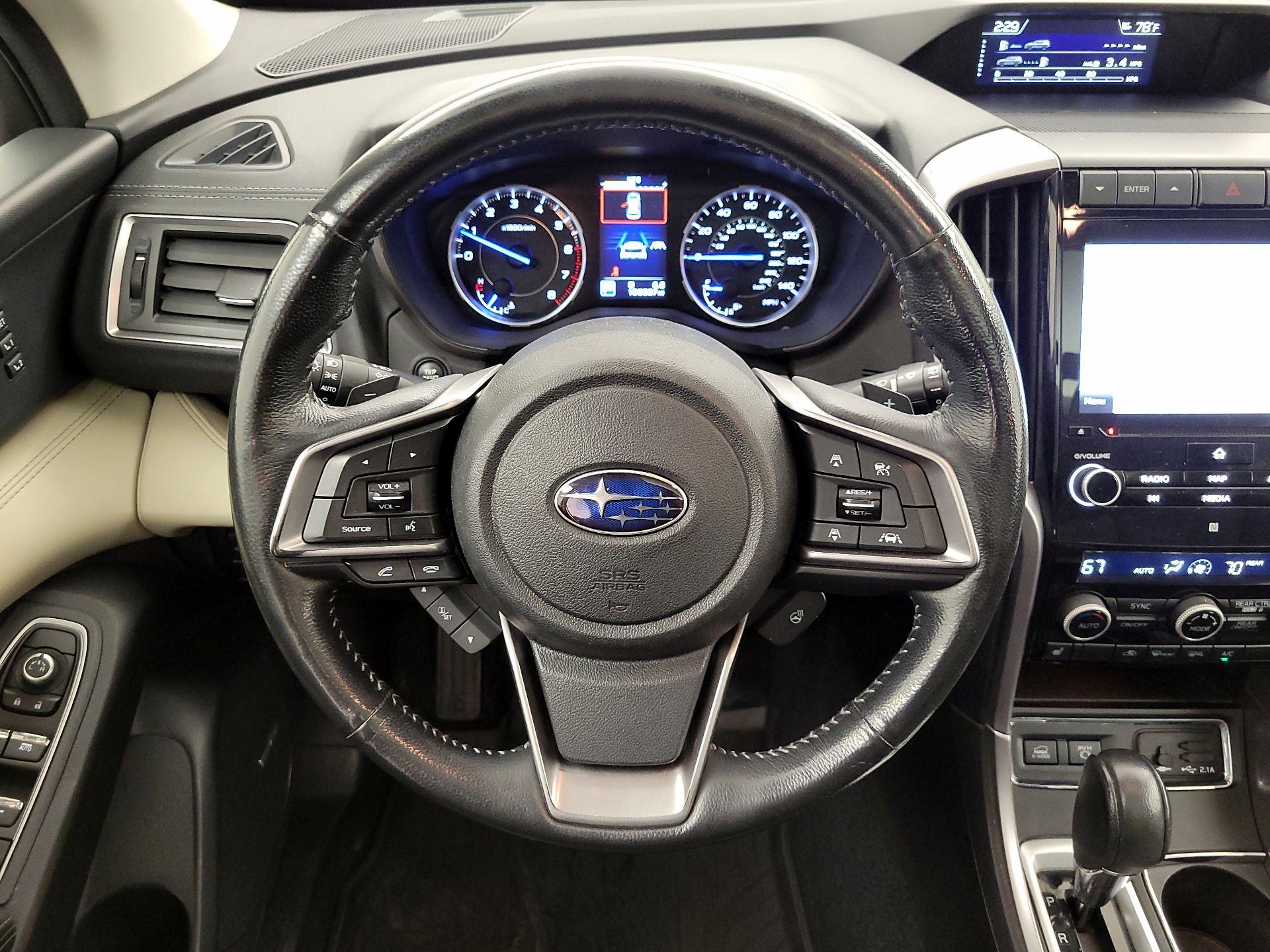 Thumbnail: 2019 Subaru Ascent - 10