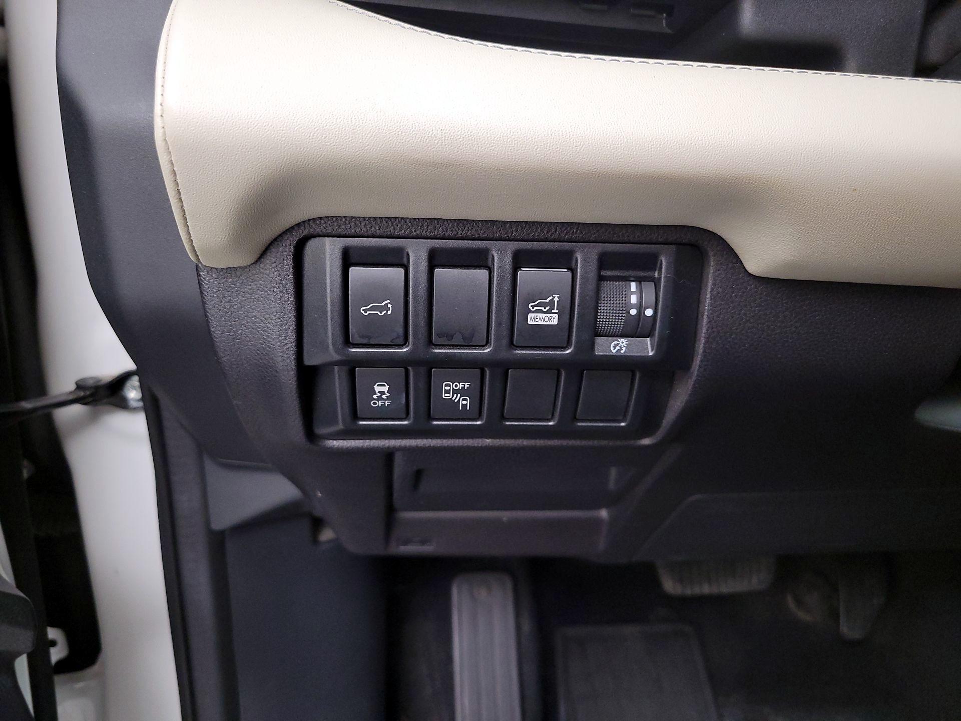 Thumbnail: 2019 Subaru Ascent - 13