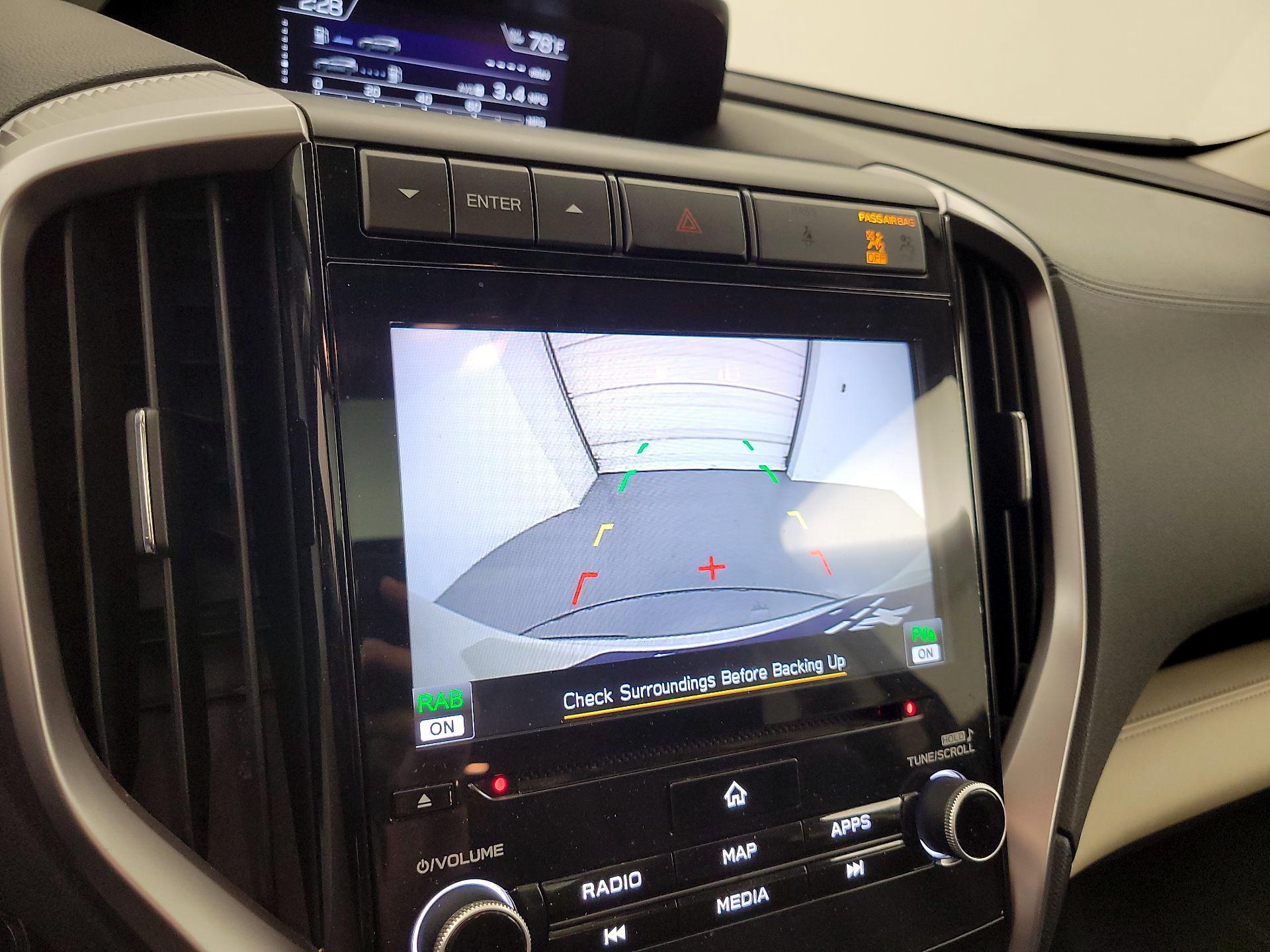Thumbnail: 2019 Subaru Ascent - 15