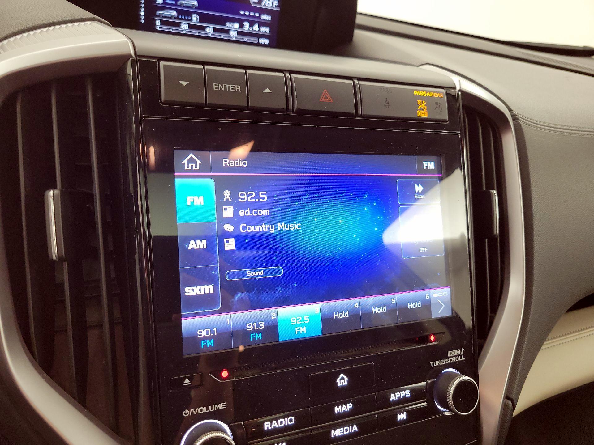 Thumbnail: 2019 Subaru Ascent - 16